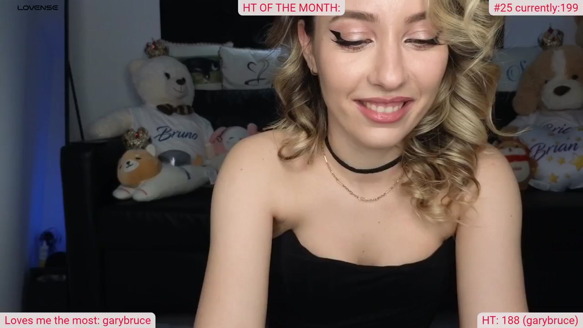 Gallery image thumbnail from DinasLibrary's myfreecams stream on, 03/01/2024, 07:07 image 9 of 20