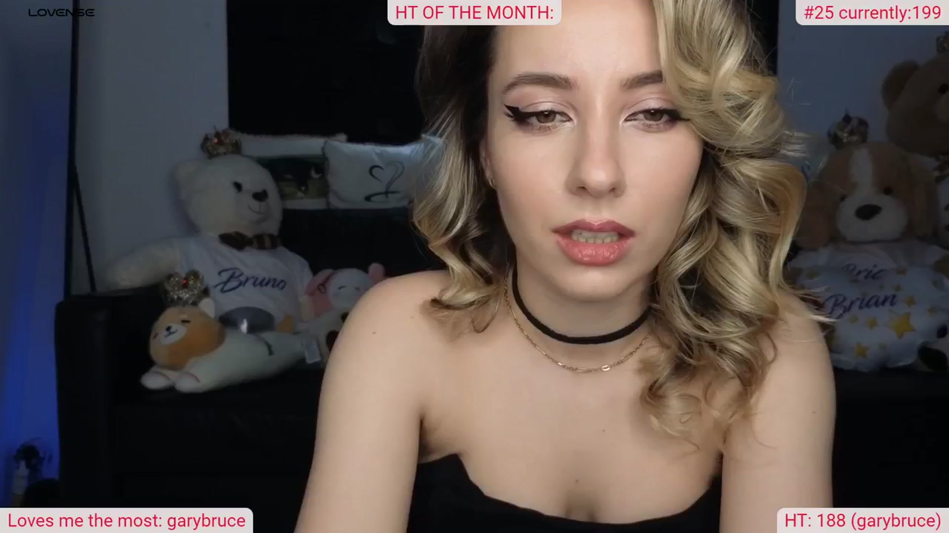 Gallery image thumbnail from DinasLibrary's myfreecams stream on, 03/01/2024, 07:07 image 8 of 20
