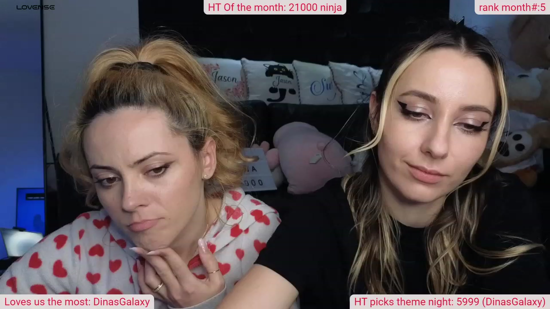 Gallery image thumbnail from DinasLibrary's myfreecams stream on, 03/02/2024, 10:45 image 18 of 20