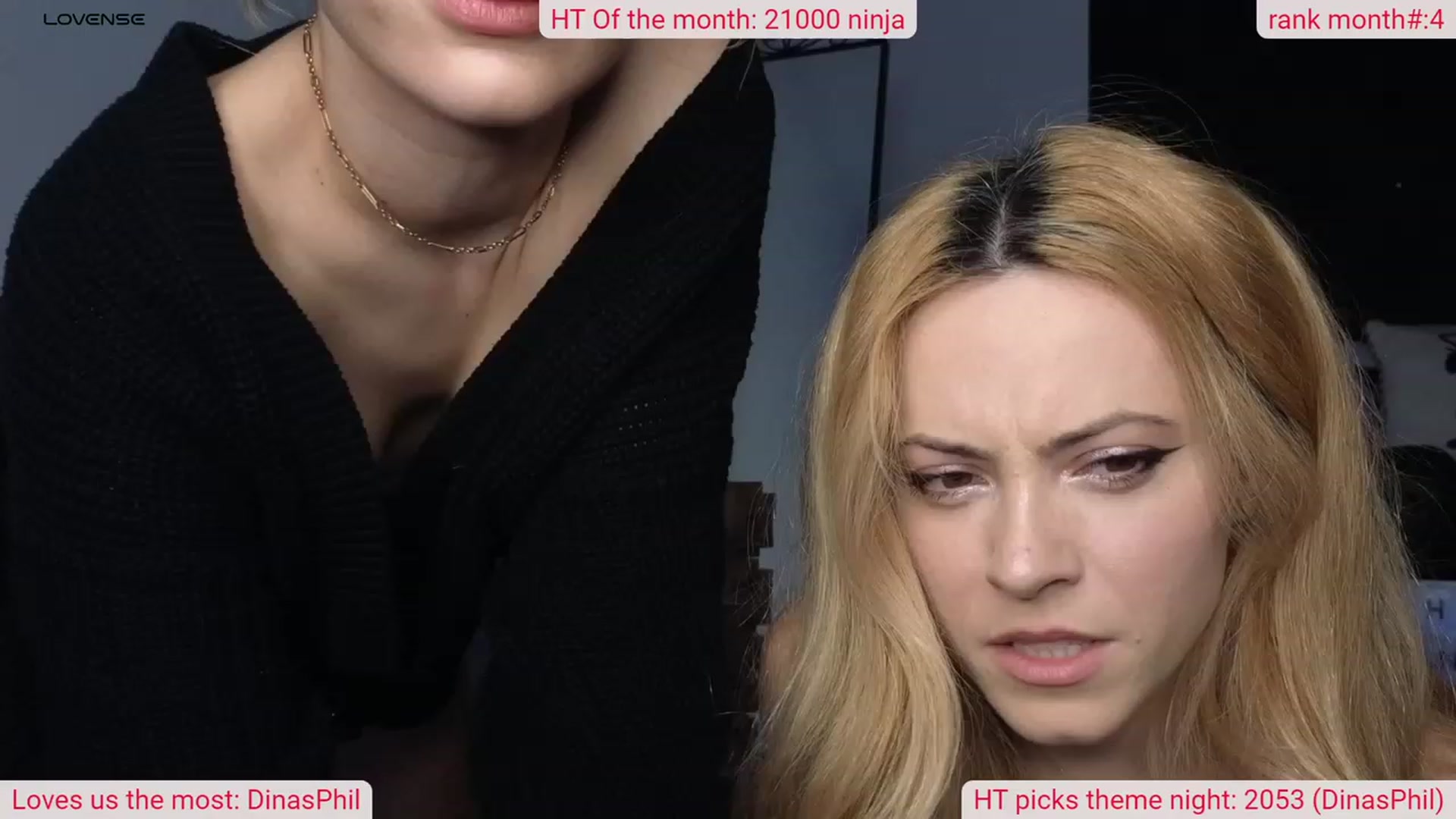 Gallery image thumbnail from DinasLibrary's myfreecams stream on, 03/03/2024, 06:28 image 4 of 20