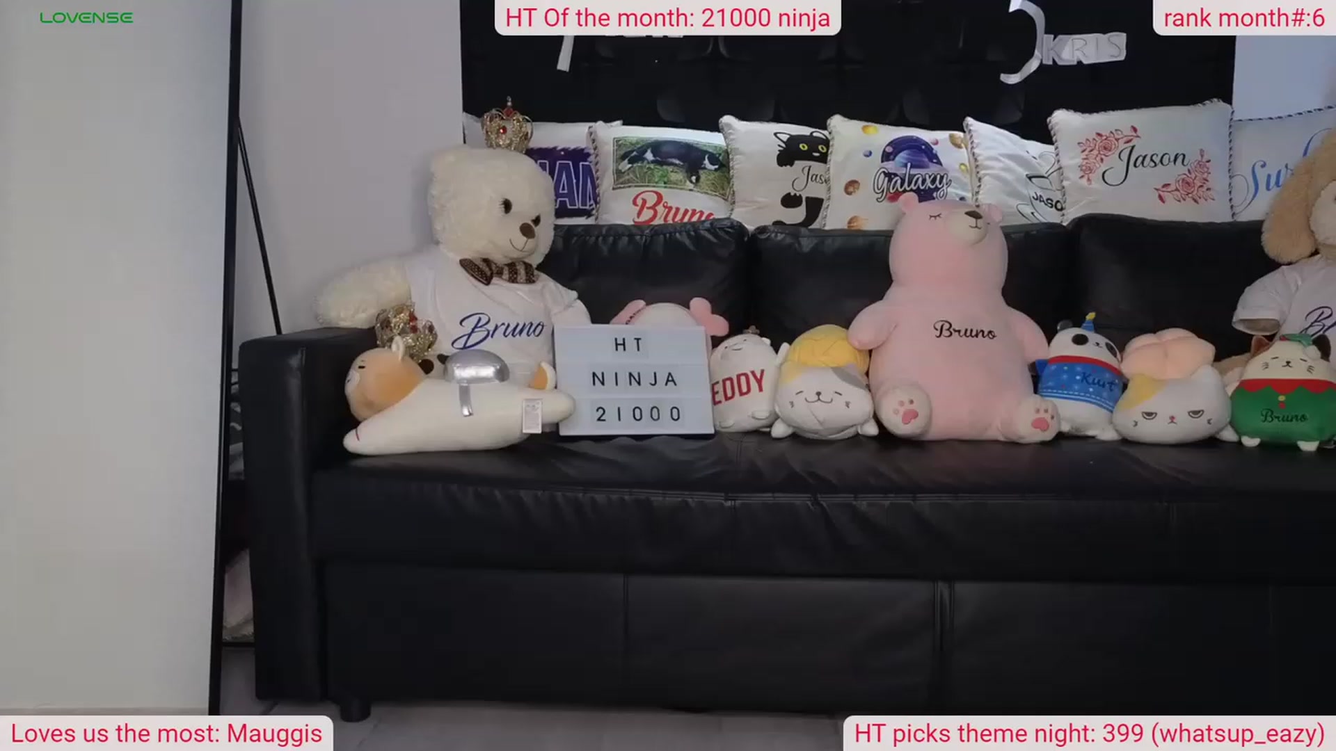Gallery image thumbnail from DinasLibrary's myfreecams stream on, 03/07/2024, 06:19 image 8 of 20