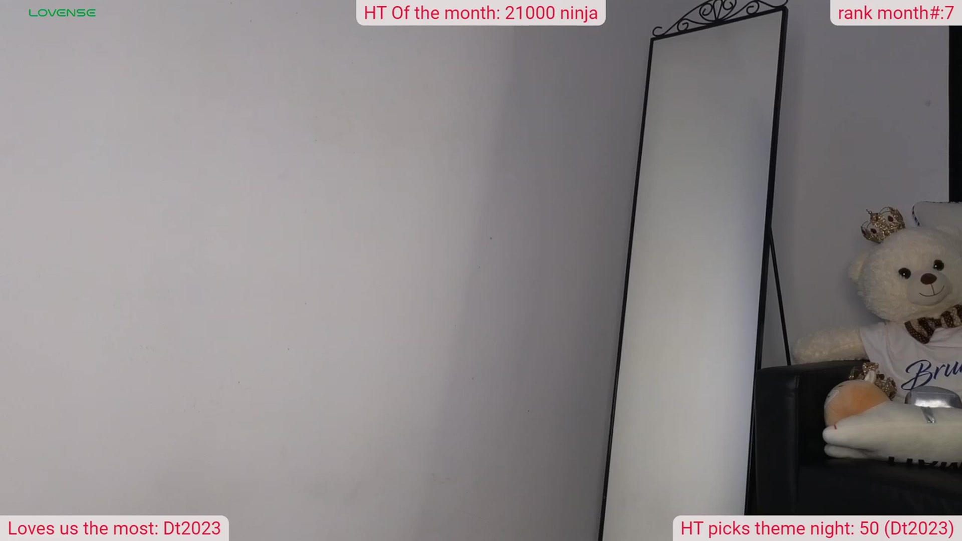 Gallery image thumbnail from DinasLibrary's myfreecams stream on, 03/08/2024, 05:43 image 8 of 20