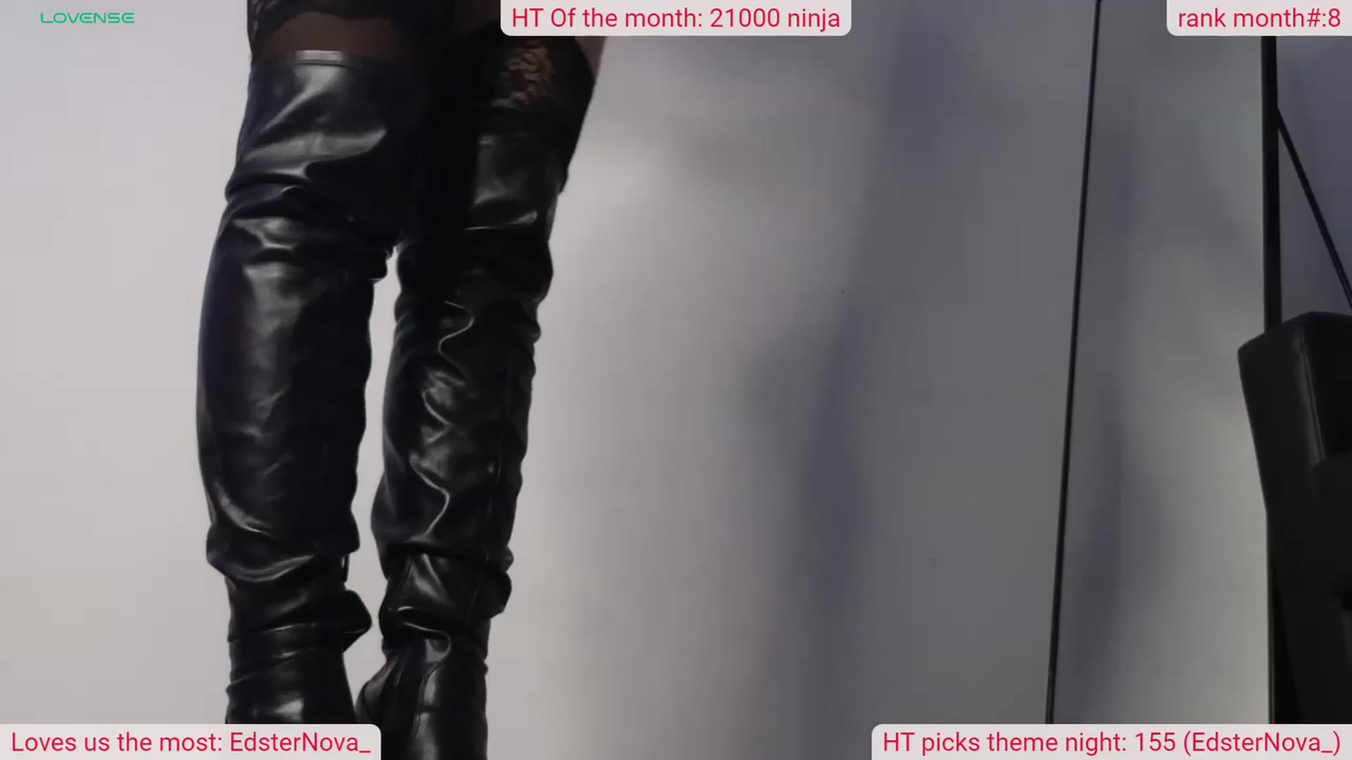 Gallery image thumbnail from DinasLibrary's myfreecams stream on, 03/08/2024, 05:43 image 15 of 20