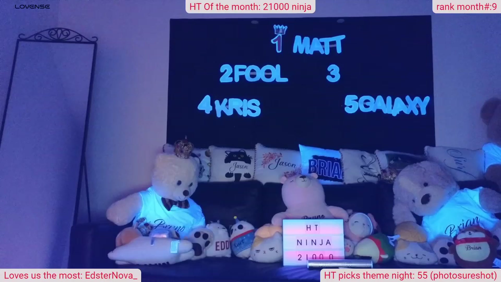 Gallery image thumbnail from DinasLibrary's myfreecams stream on, 03/09/2024, 07:35 image 3 of 20