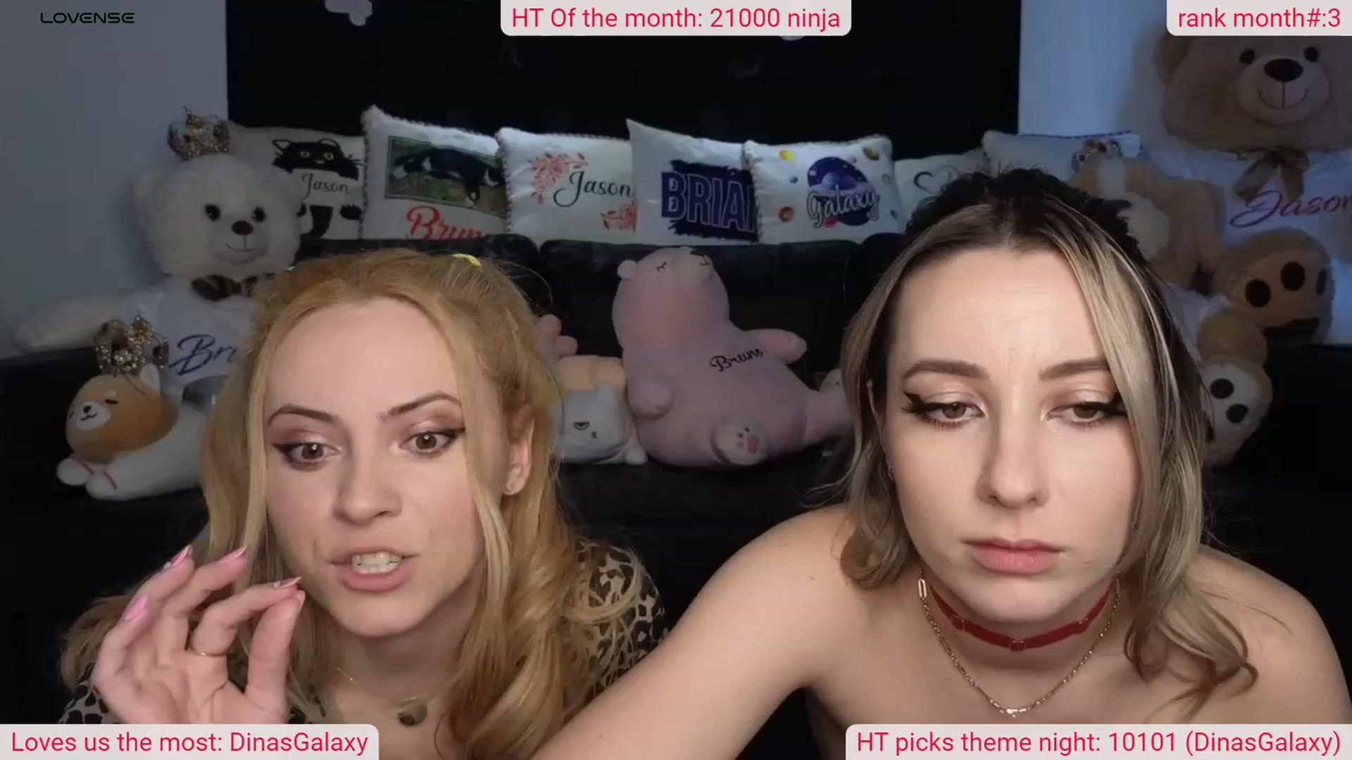 Gallery image thumbnail from DinasLibrary's myfreecams stream on, 03/10/2024, 06:41 image 7 of 20