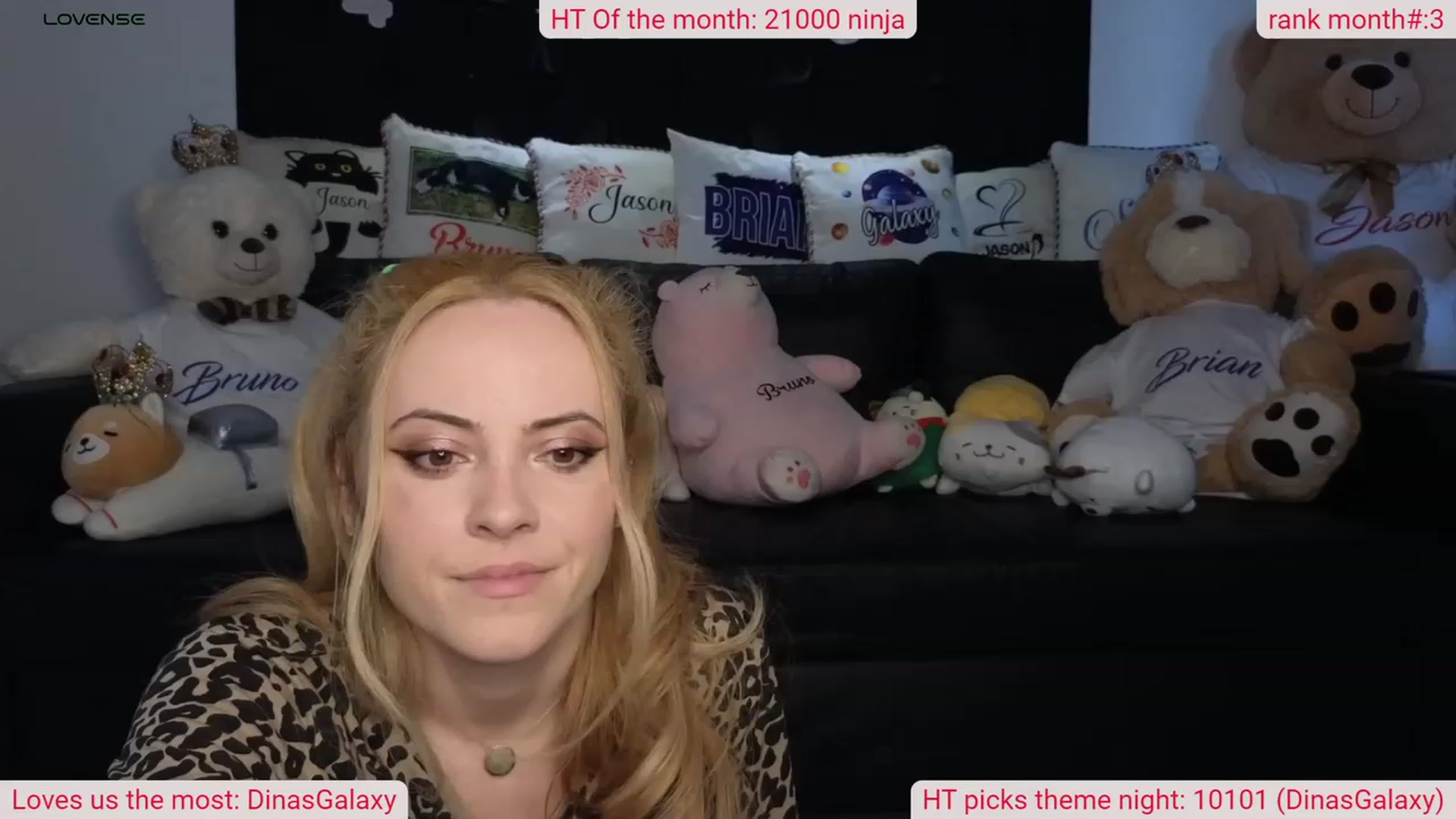 Gallery image thumbnail from DinasLibrary's myfreecams stream on, 03/10/2024, 06:41 image 4 of 20