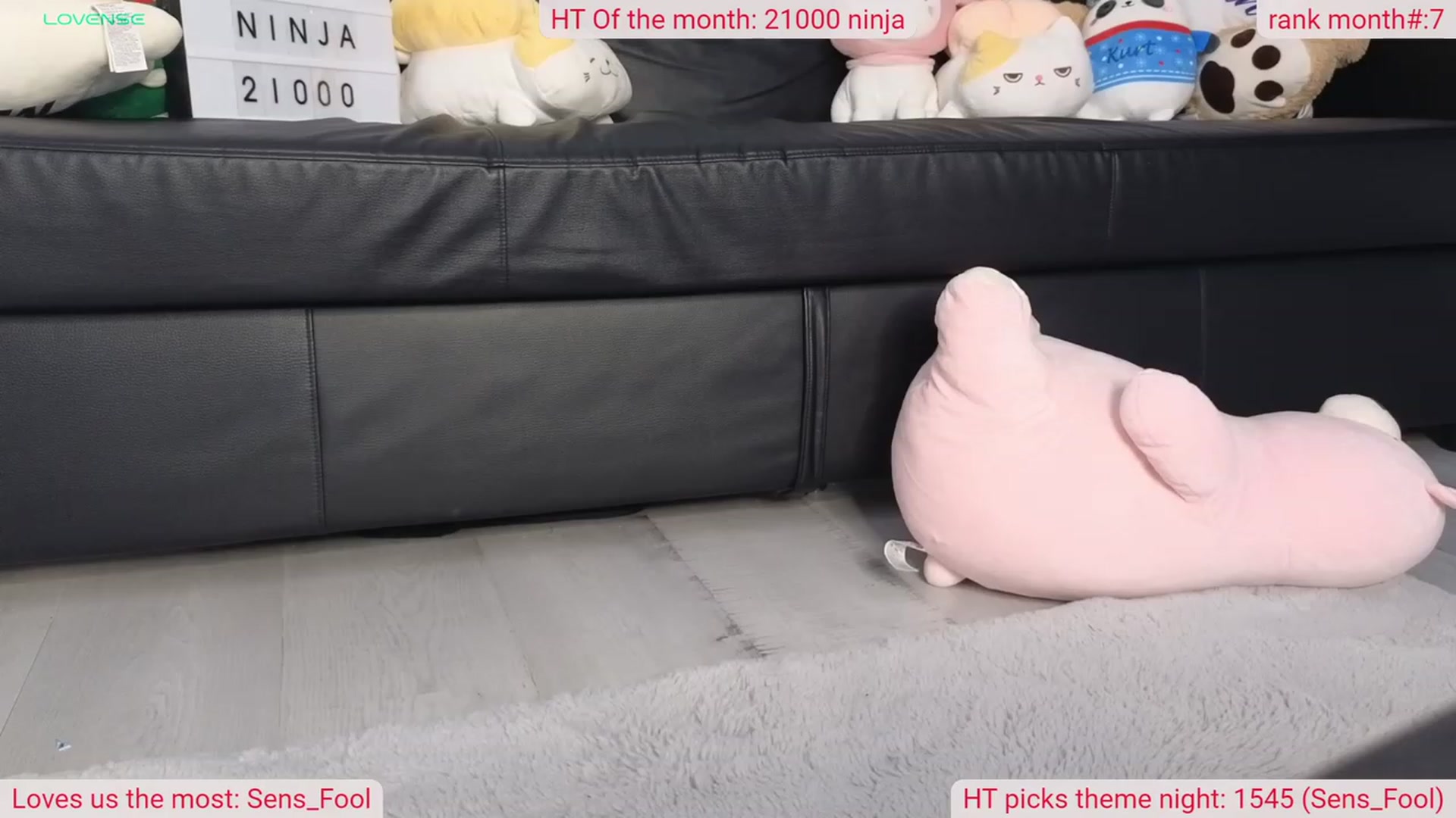 Gallery image thumbnail from DinasLibrary's myfreecams stream on, 03/14/2024, 07:32 image 18 of 20