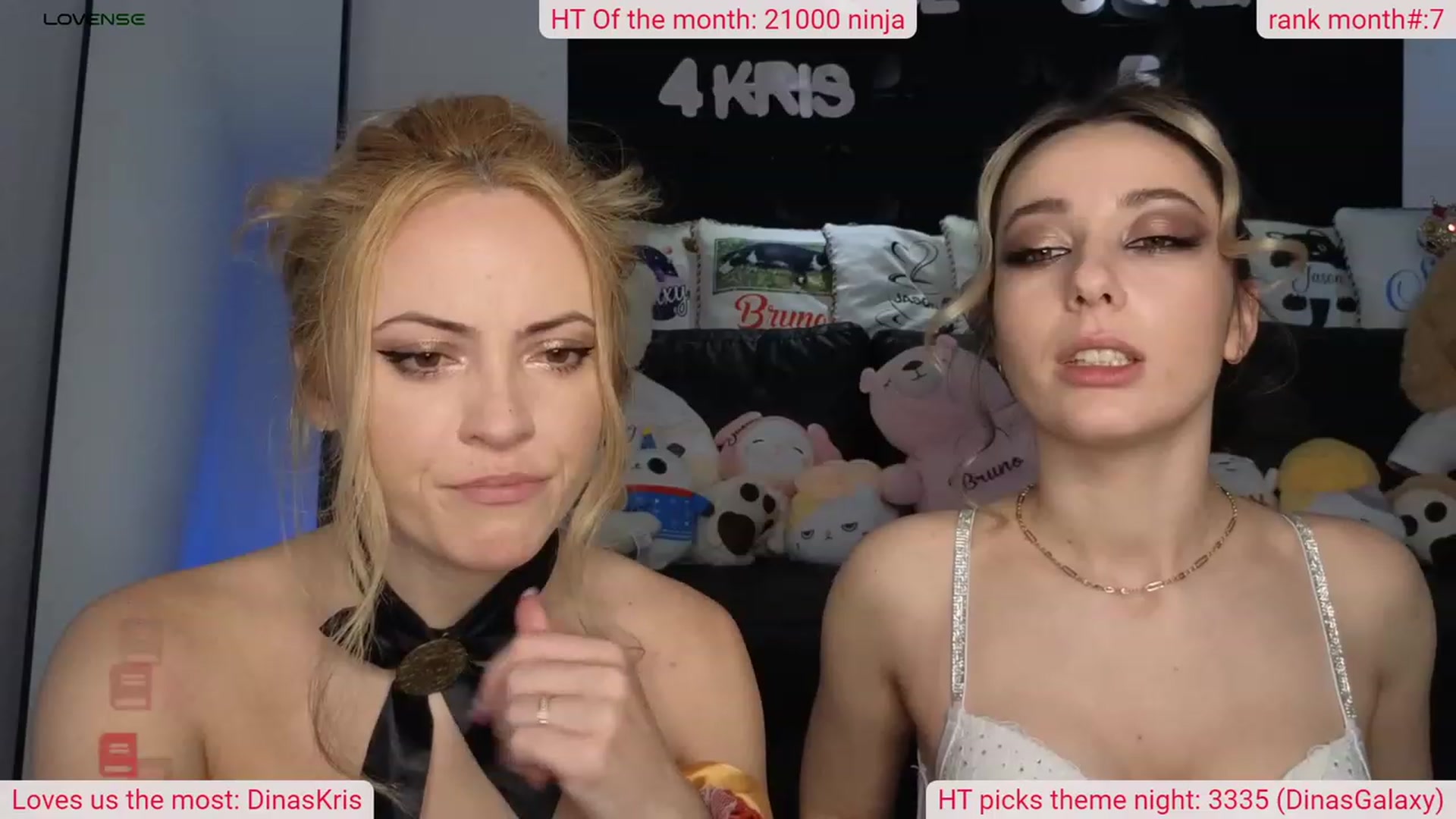 Gallery image thumbnail from DinasLibrary's myfreecams stream on, 03/16/2024, 06:44 image 14 of 20