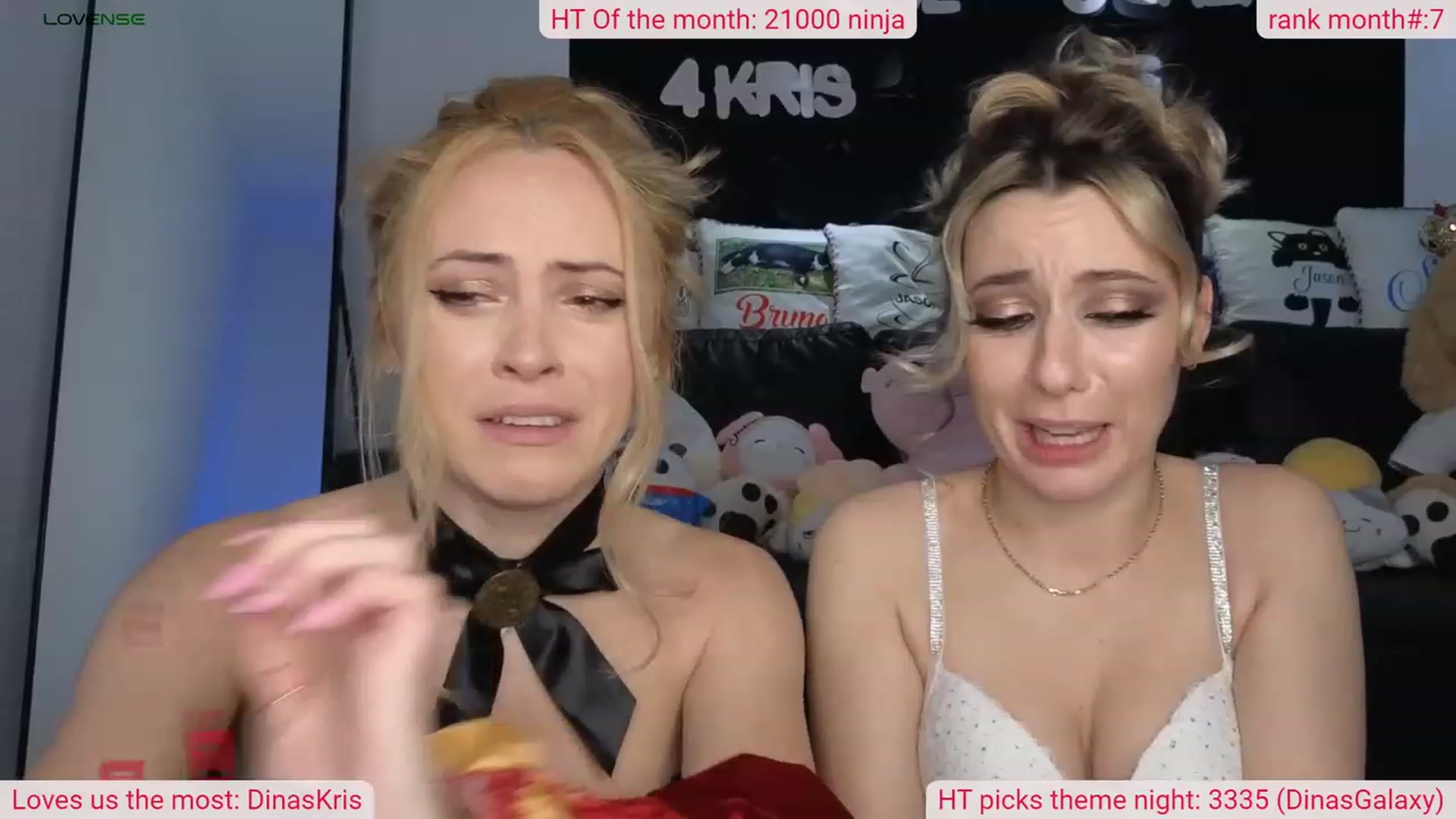 Gallery image thumbnail from DinasLibrary's myfreecams stream on, 03/16/2024, 06:44 image 13 of 20