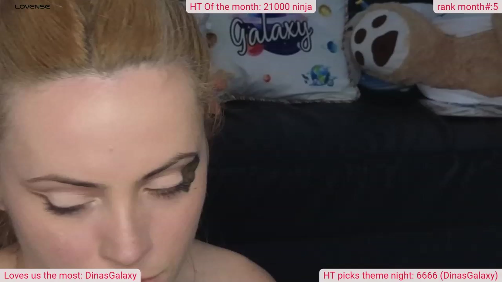 Gallery image thumbnail from DinasLibrary's myfreecams stream on, 03/17/2024, 08:50 image 1 of 20