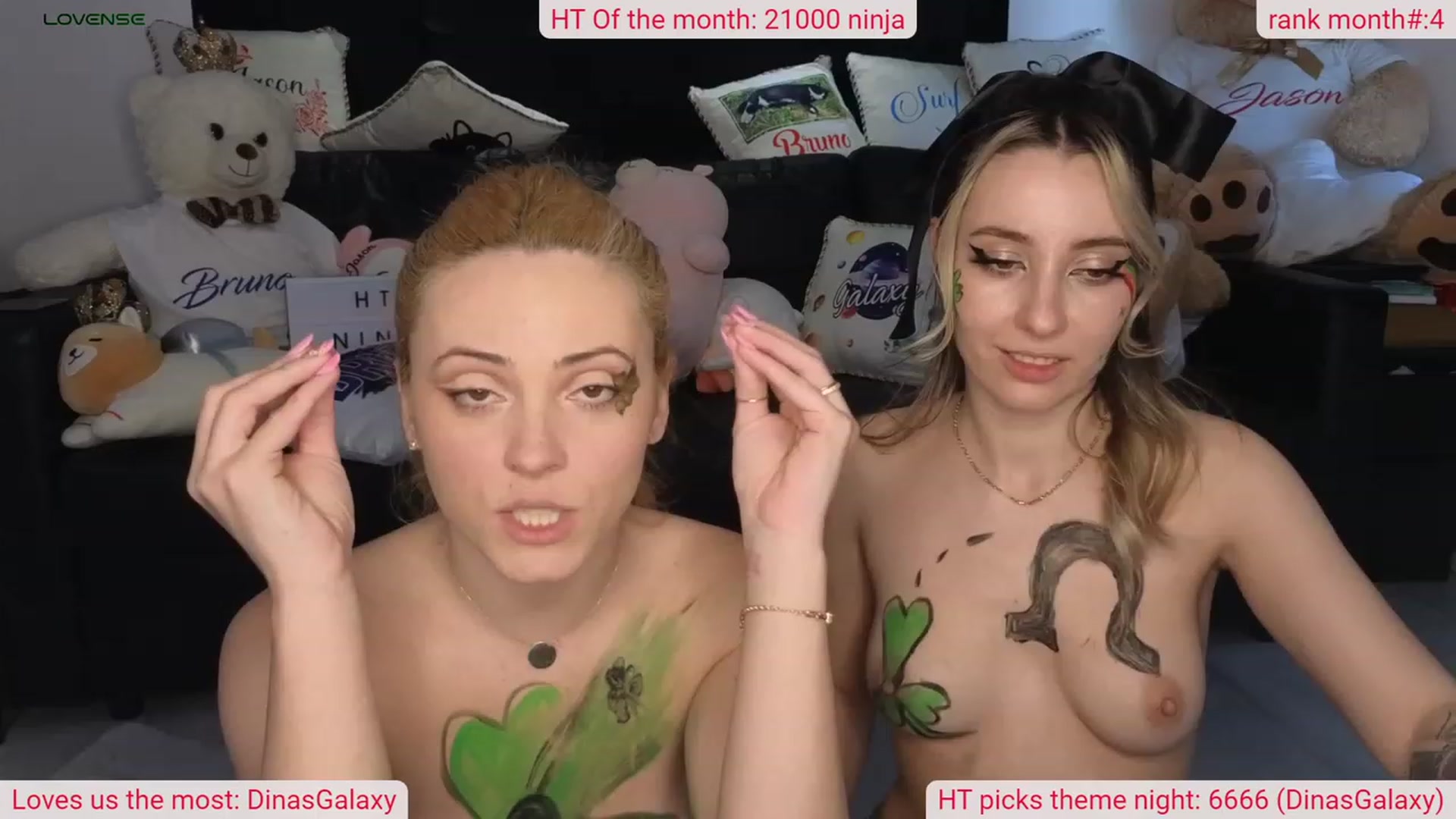 Gallery image thumbnail from DinasLibrary's myfreecams stream on, 03/17/2024, 09:20 image 17 of 20