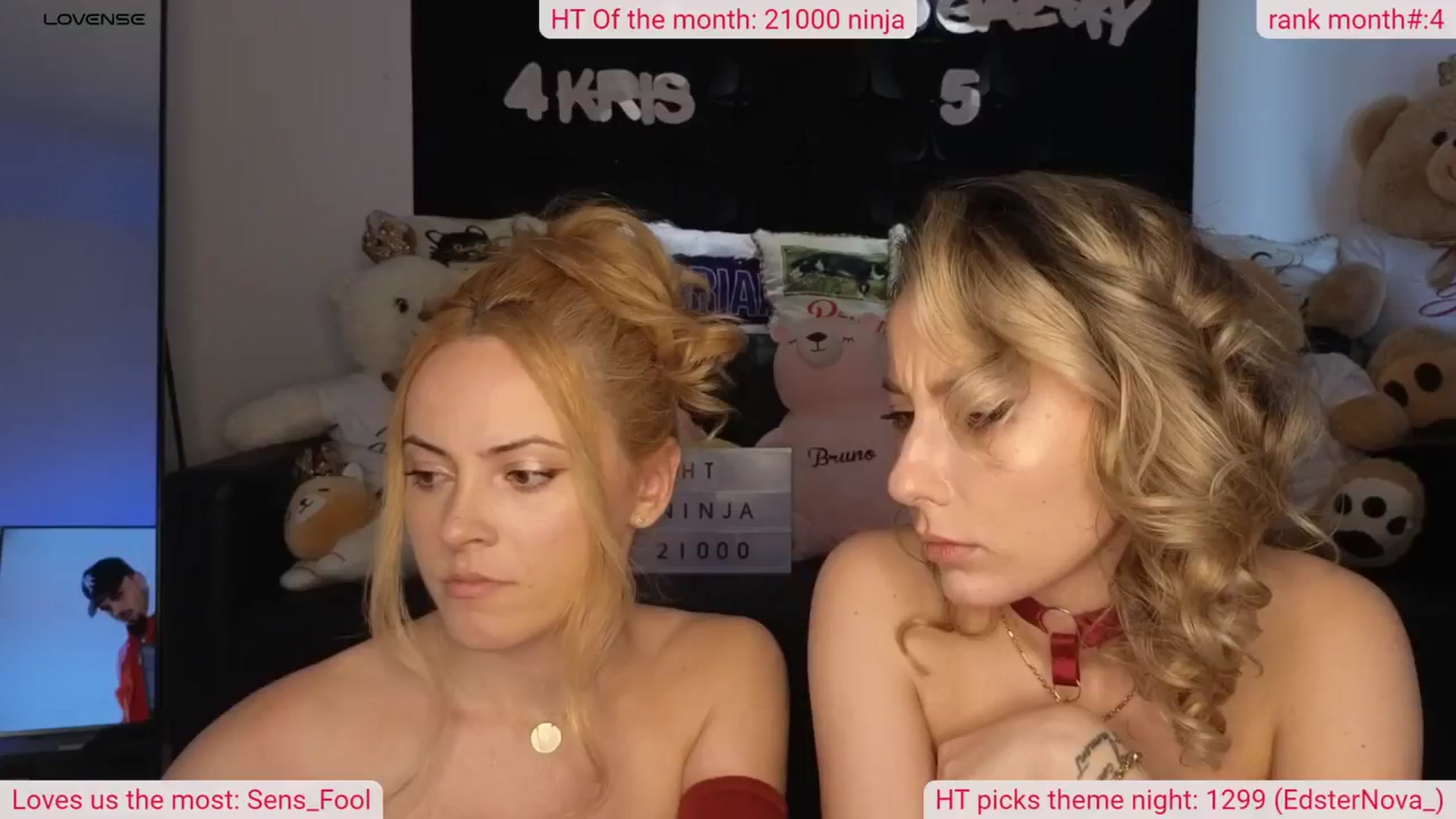 Gallery image thumbnail from DinasLibrary's myfreecams stream on, 03/18/2024, 08:20 image 15 of 20