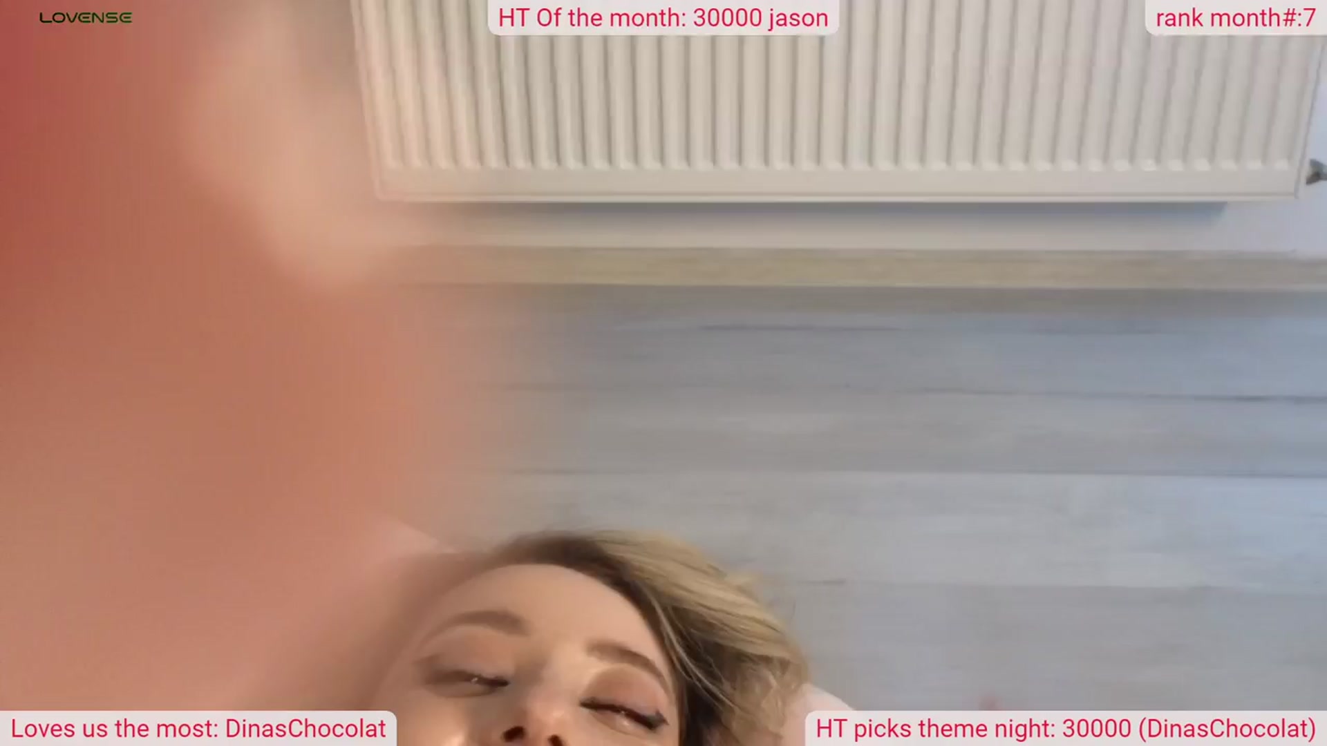 Gallery image thumbnail from DinasLibrary's myfreecams stream on, 03/23/2024, 11:30 image 10 of 20
