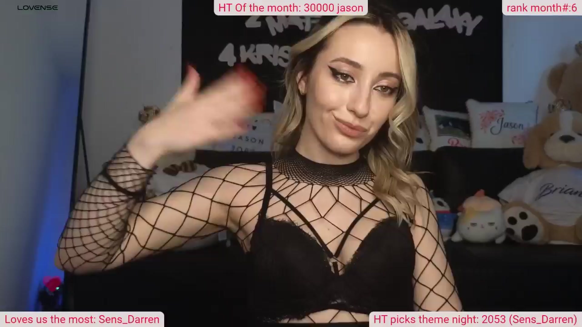 Gallery image thumbnail from DinasLibrary's myfreecams stream on, 03/24/2024, 06:09 image 10 of 20