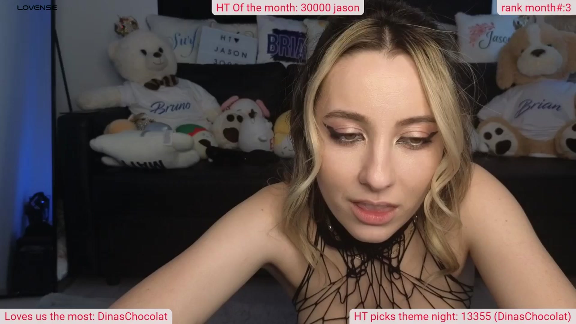 Gallery image thumbnail from DinasLibrary's myfreecams stream on, 03/24/2024, 10:00 image 13 of 20