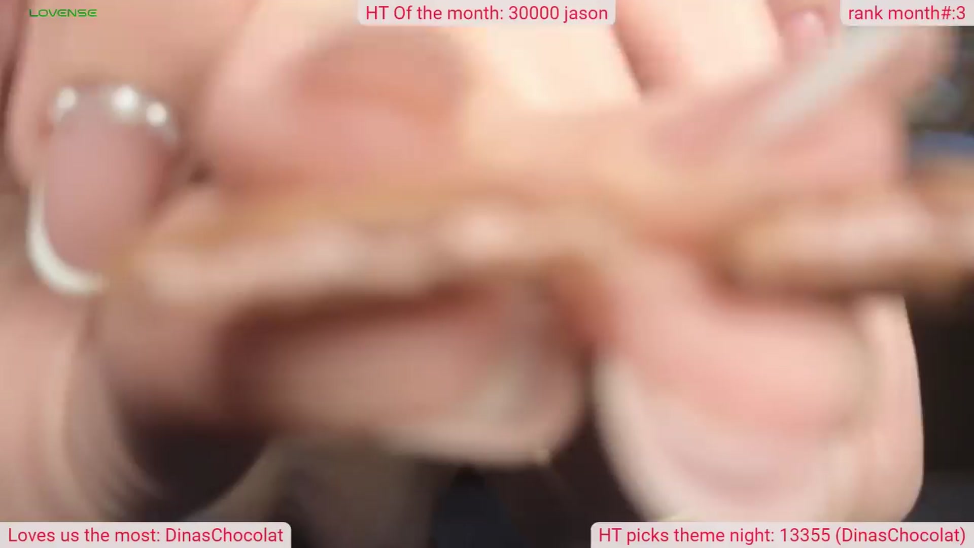 Gallery image thumbnail from DinasLibrary's myfreecams stream on, 03/24/2024, 10:00 image 14 of 20
