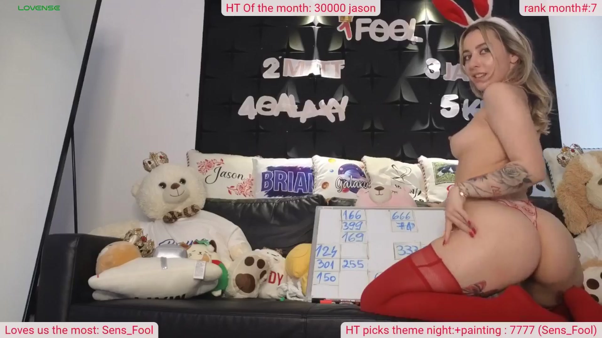 Gallery image thumbnail from DinasLibrary's myfreecams stream on, 03/31/2024, 07:17 image 14 of 20