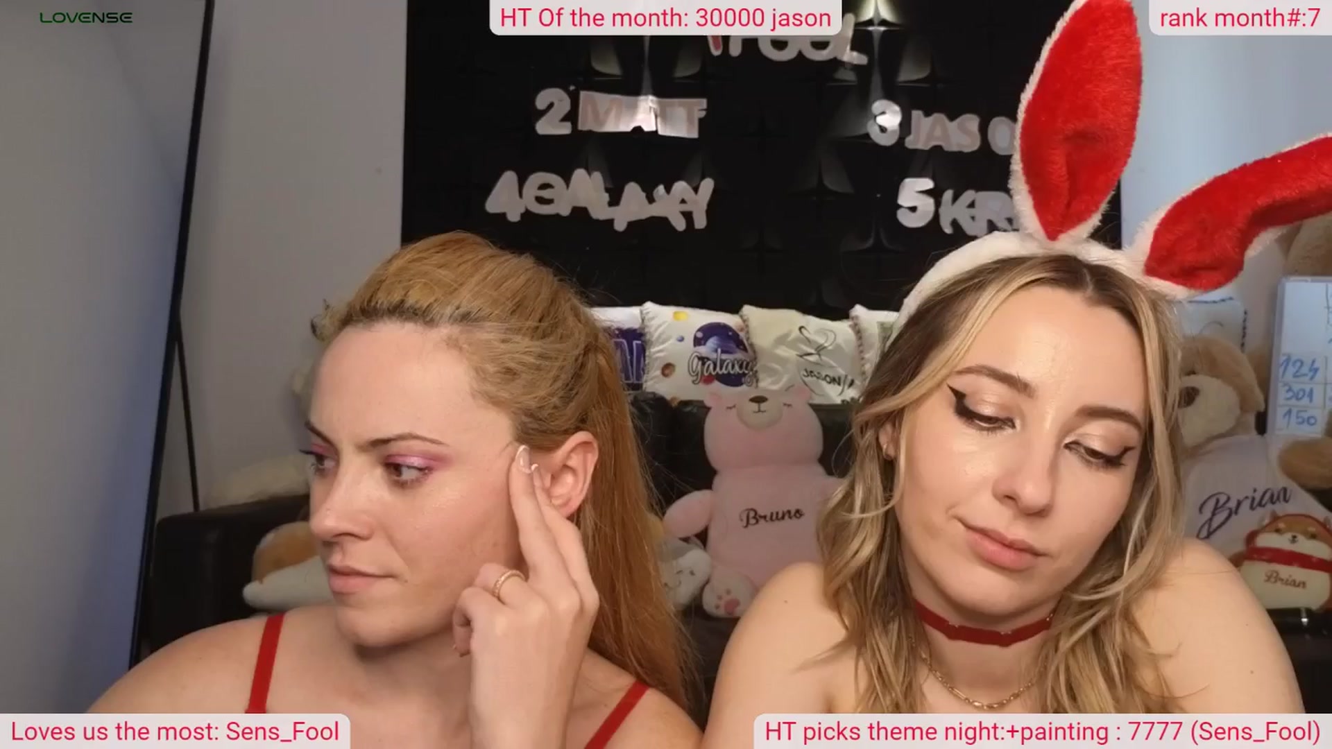 Gallery image thumbnail from DinasLibrary's myfreecams stream on, 03/31/2024, 09:01 image 20 of 20