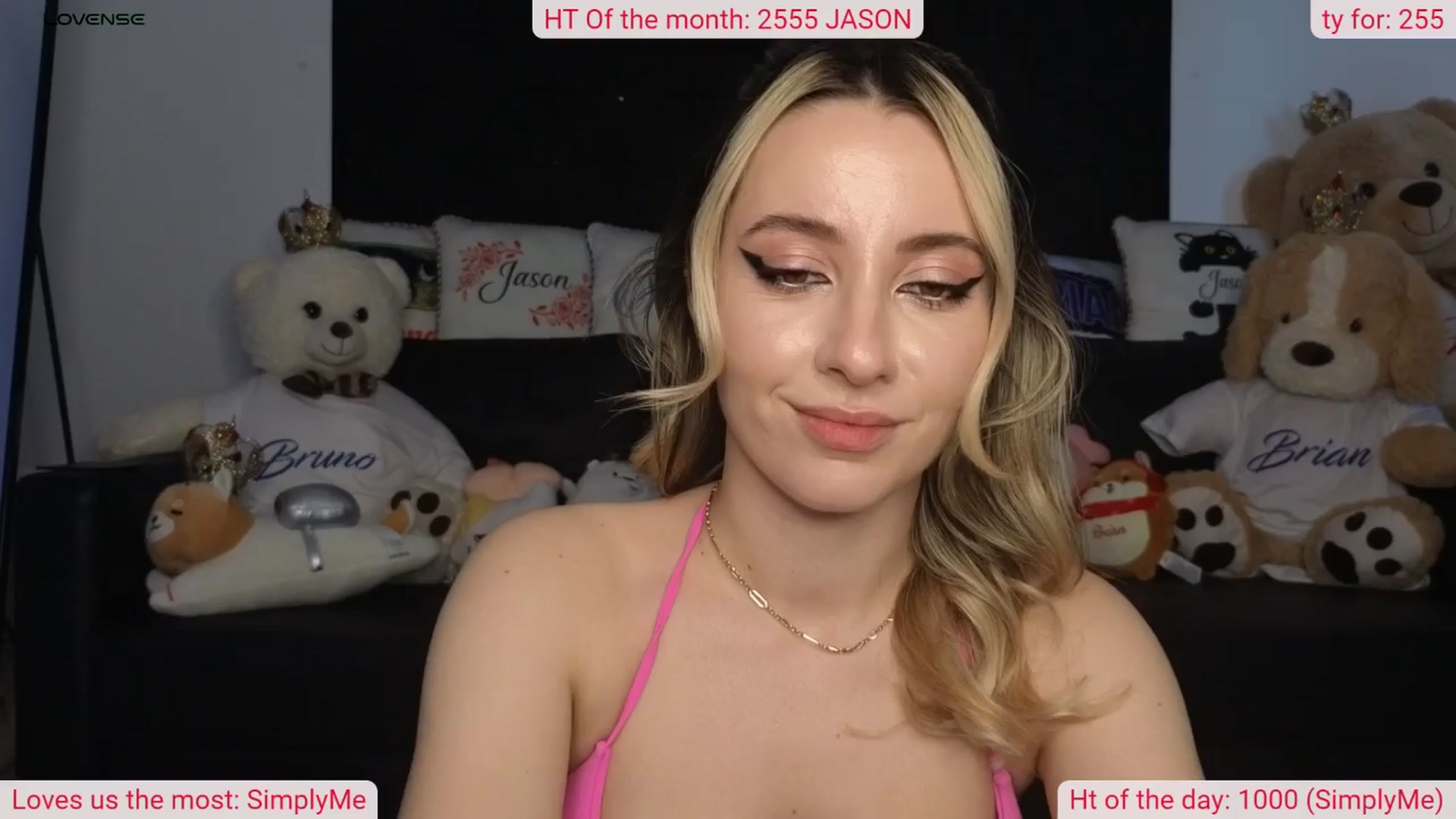 Gallery image thumbnail from DinasLibrary's myfreecams stream on, 04/07/2024, 05:59 image 1 of 20