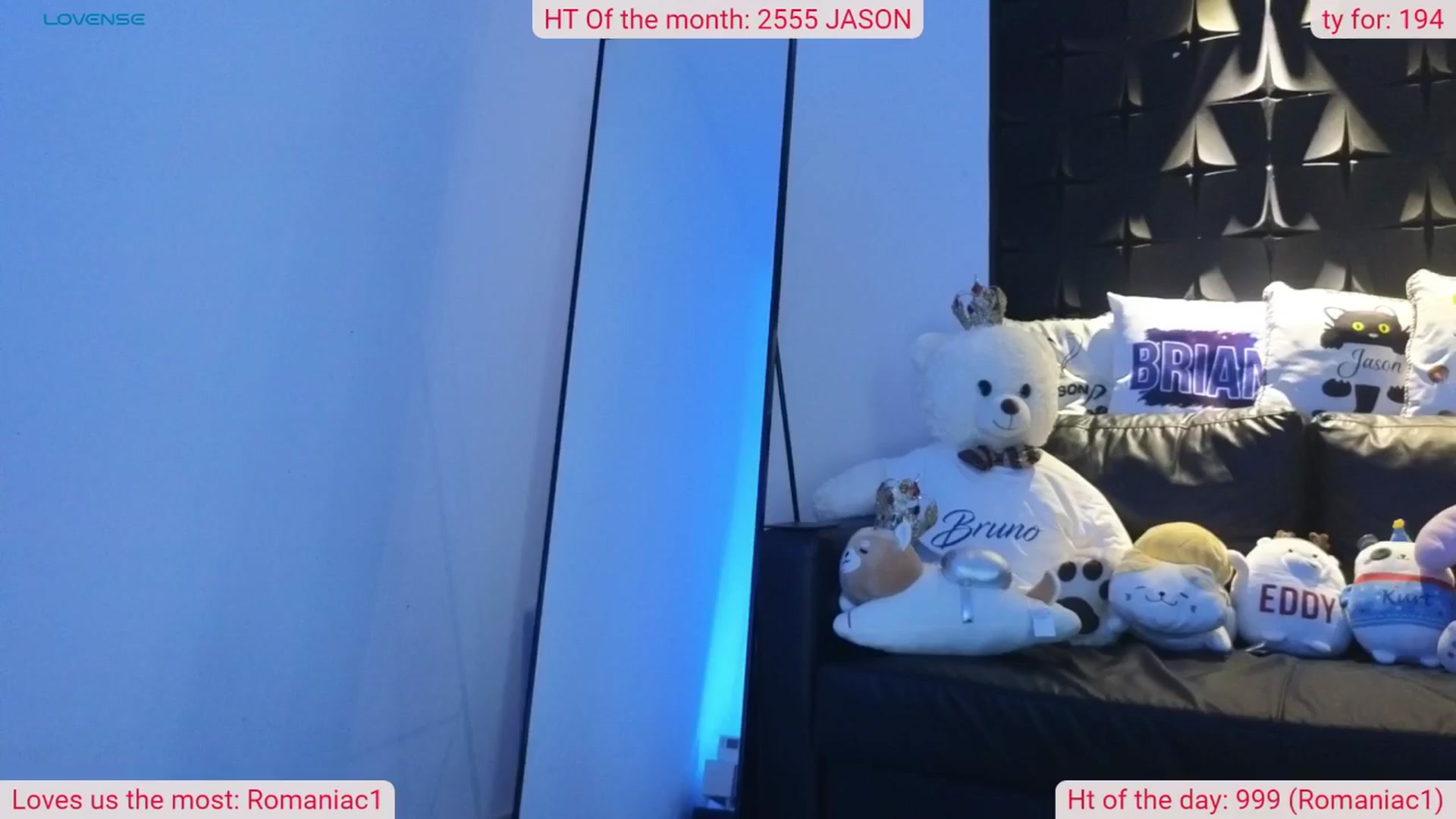 Gallery image thumbnail from DinasLibrary's myfreecams stream on, 04/08/2024, 04:07 image 3 of 20