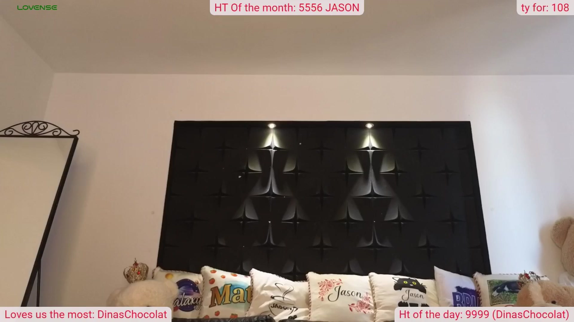 Gallery image thumbnail from DinasLibrary's myfreecams stream on, 04/14/2024, 09:47 image 10 of 20