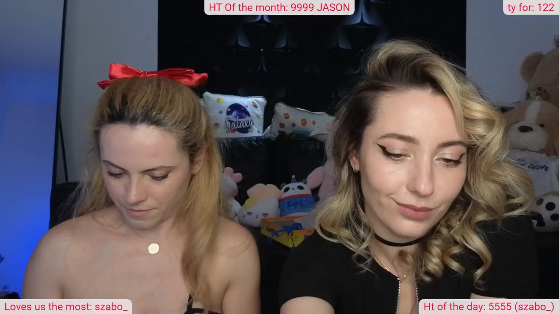 Gallery image thumbnail from DinasLibrary's myfreecams stream on, 04/20/2024, 04:41 image 10 of 20