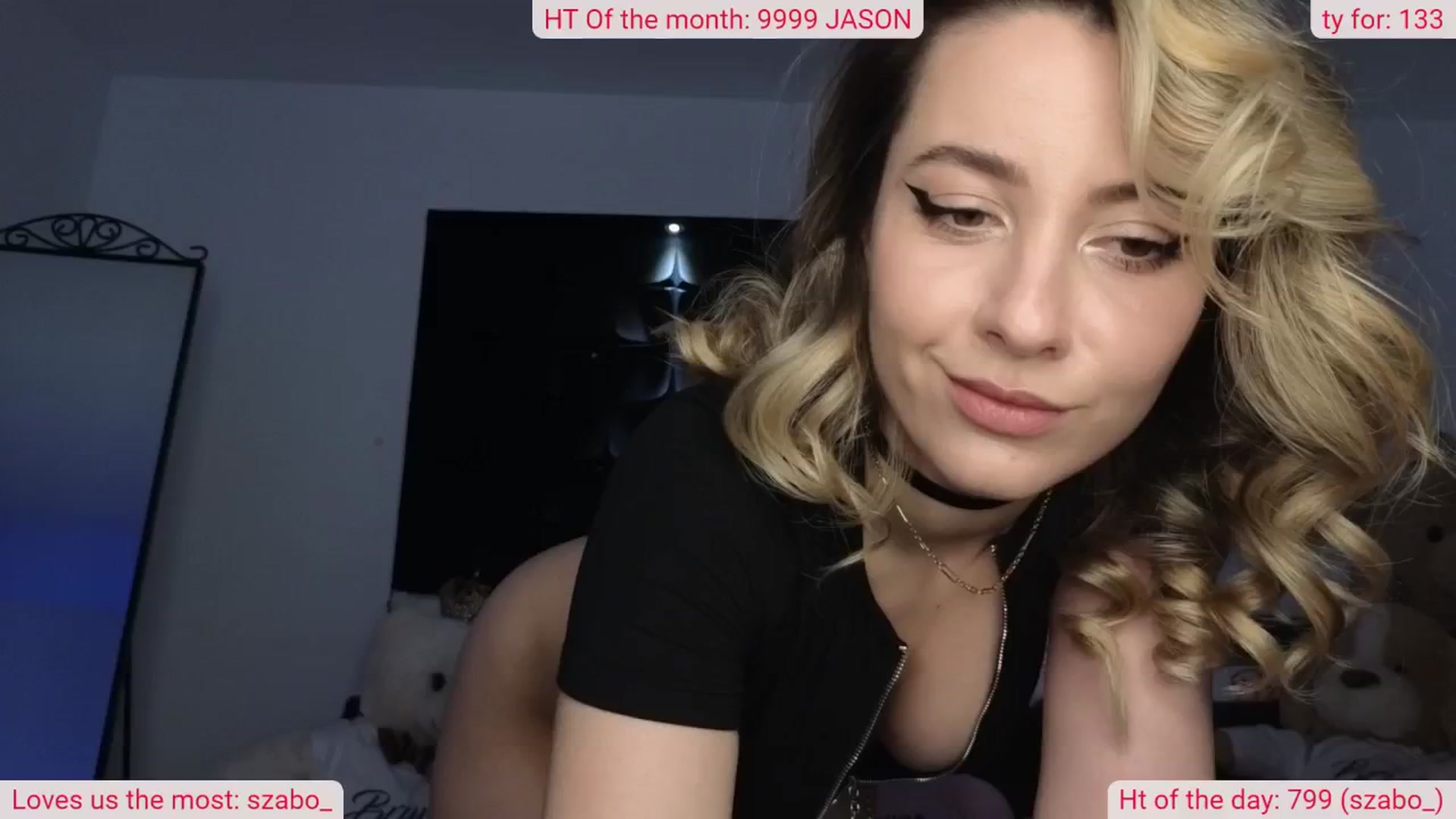 Gallery image thumbnail from DinasLibrary's myfreecams stream on, 04/20/2024, 04:41 image 3 of 20