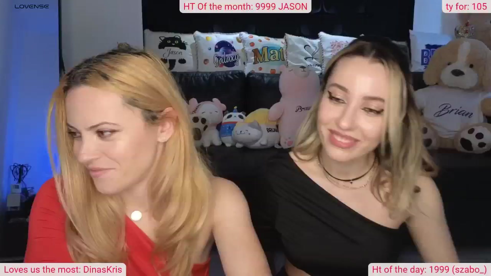 Gallery image thumbnail from DinasLibrary's myfreecams stream on, 04/21/2024, 05:55 image 11 of 20