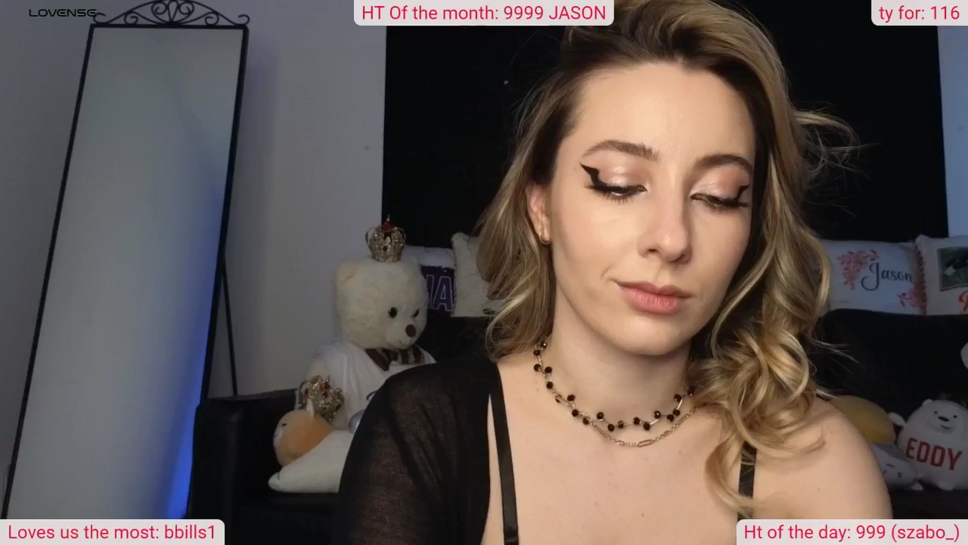 Gallery image thumbnail from DinasLibrary's myfreecams stream on, 04/27/2024, 08:09 image 6 of 20