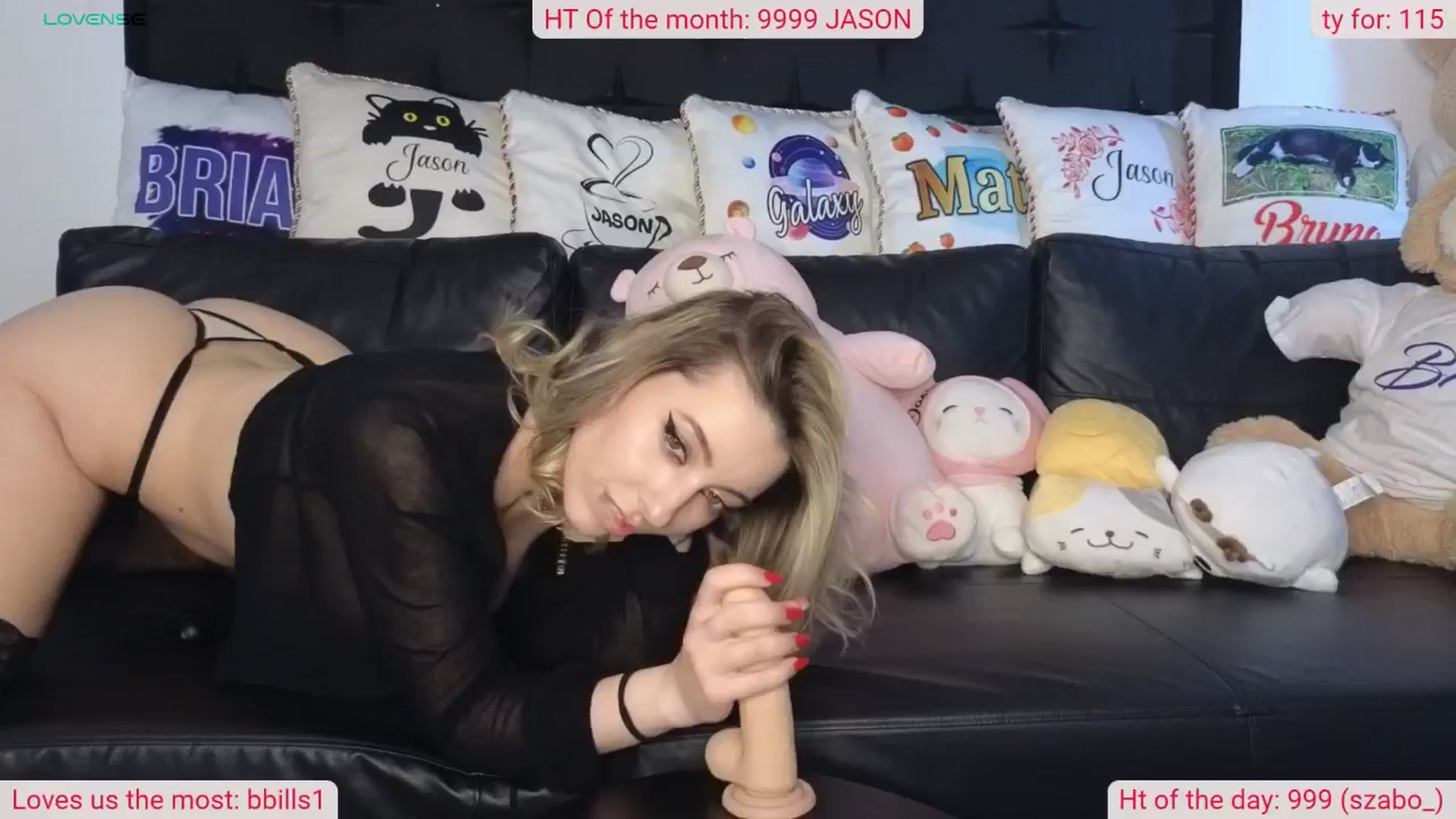 Gallery image thumbnail from DinasLibrary's myfreecams stream on, 04/27/2024, 08:09 image 13 of 20