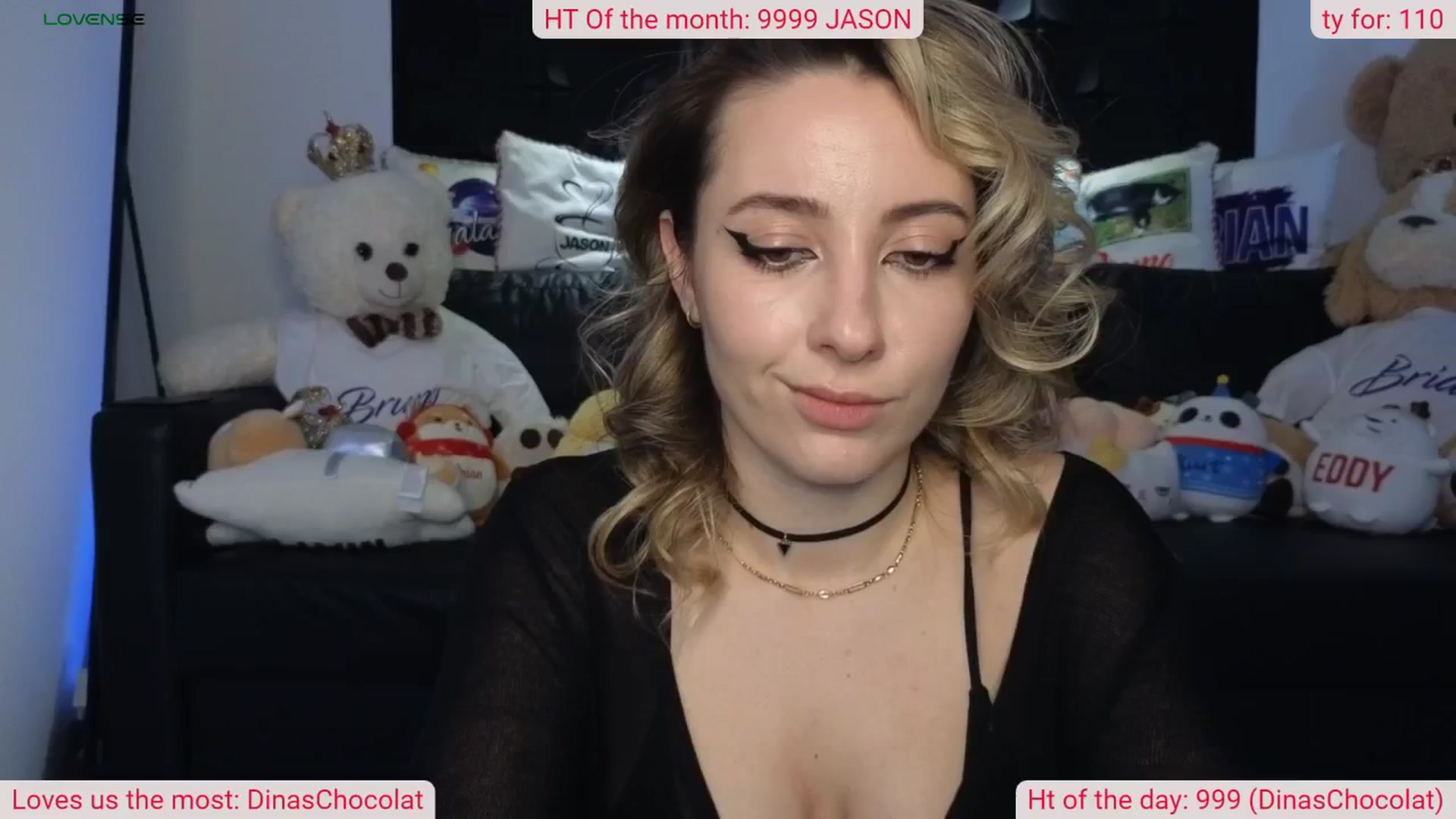Gallery image thumbnail from DinasLibrary's myfreecams stream on, 04/29/2024, 04:17 image 19 of 20