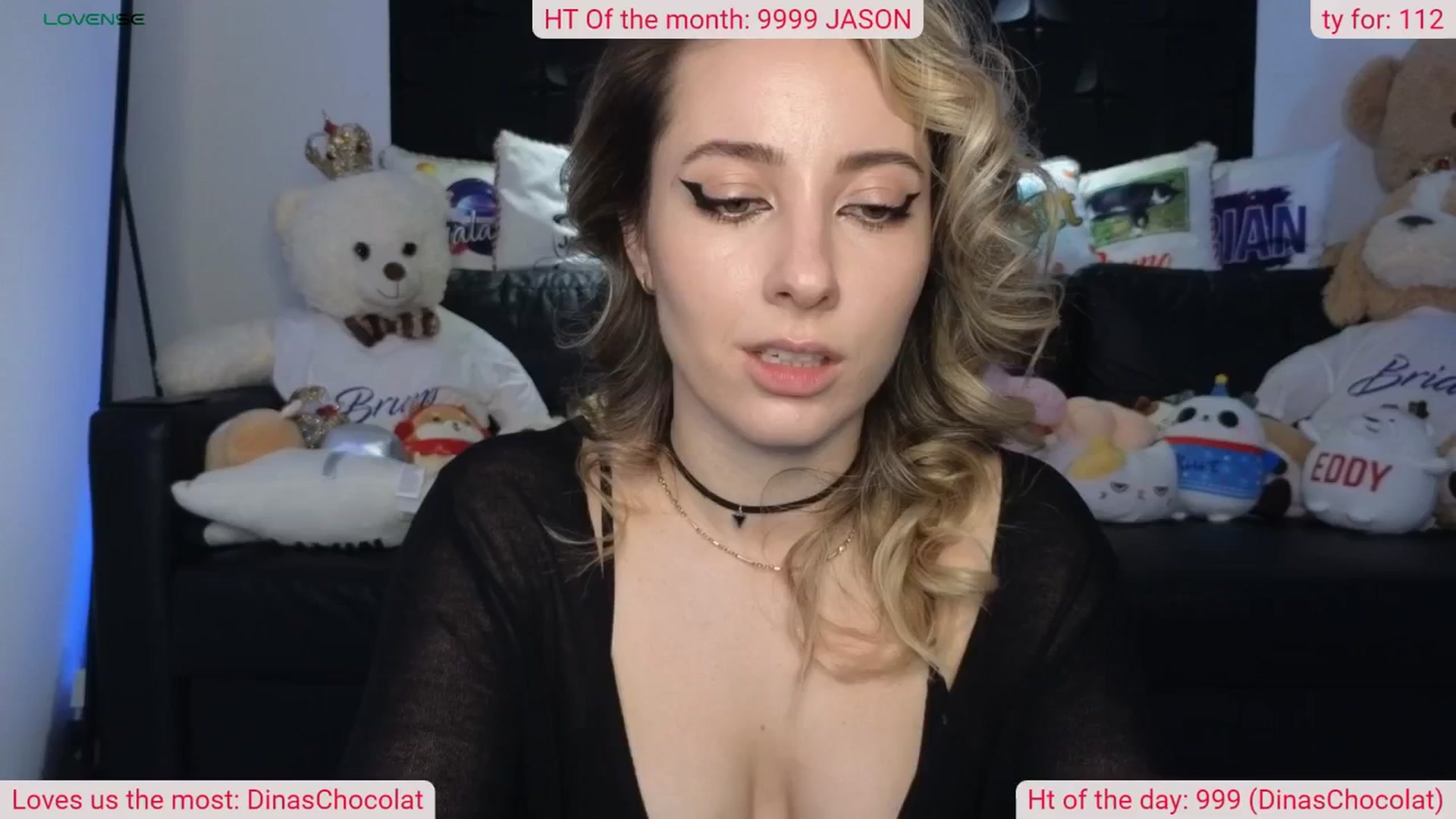 Gallery image thumbnail from DinasLibrary's myfreecams stream on, 04/29/2024, 04:17 image 9 of 20