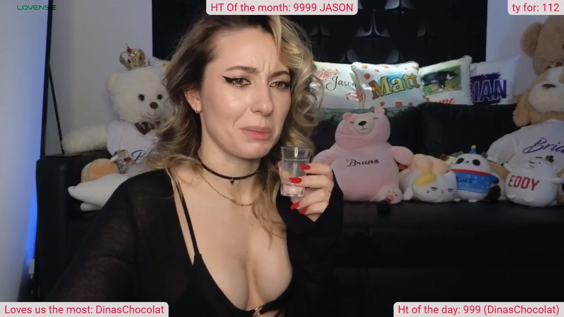 Gallery image thumbnail from DinasLibrary's myfreecams stream on, 04/29/2024, 04:17 image 7 of 20
