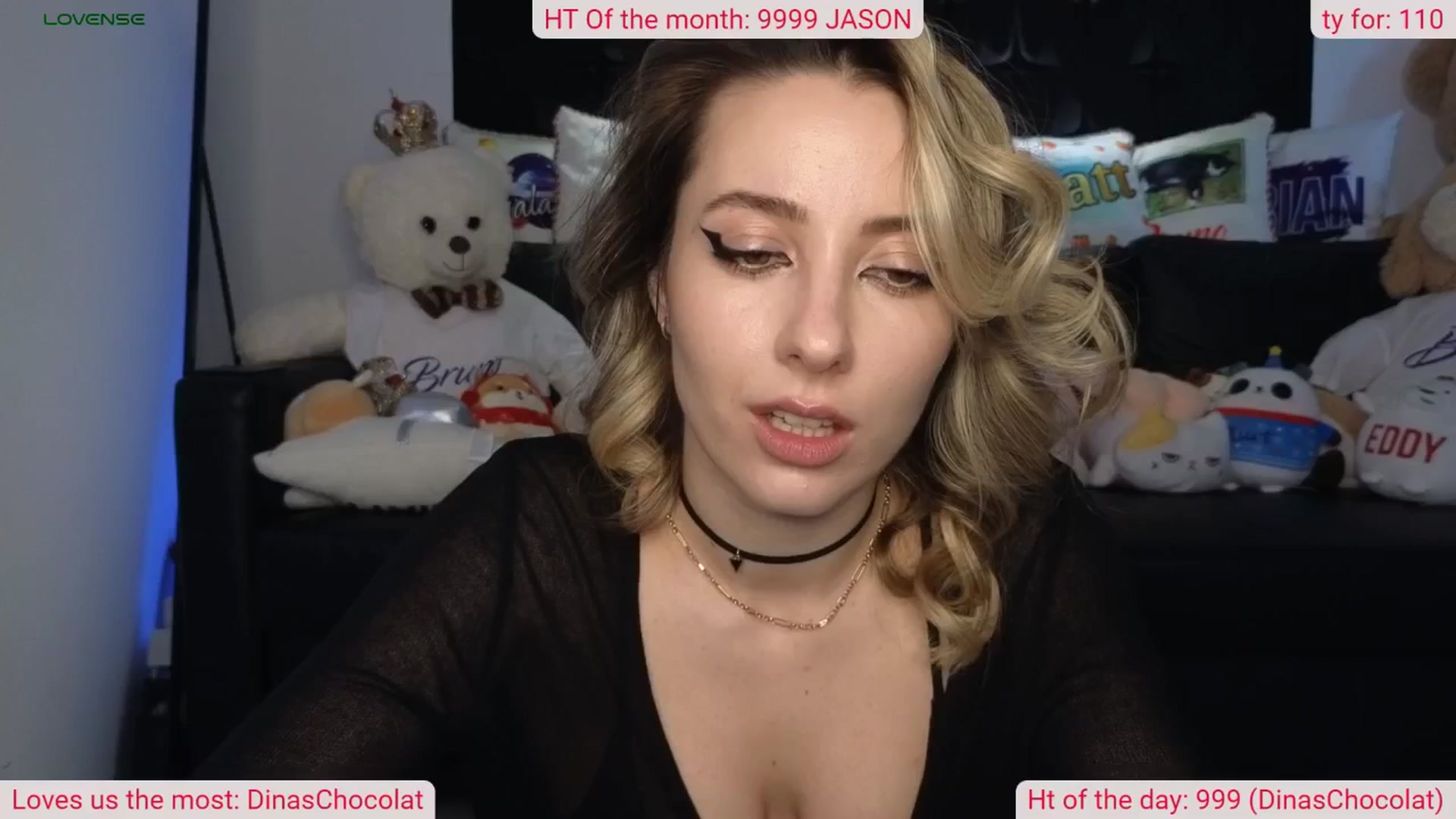 Gallery image thumbnail from DinasLibrary's myfreecams stream on, 04/29/2024, 06:24 image 15 of 20