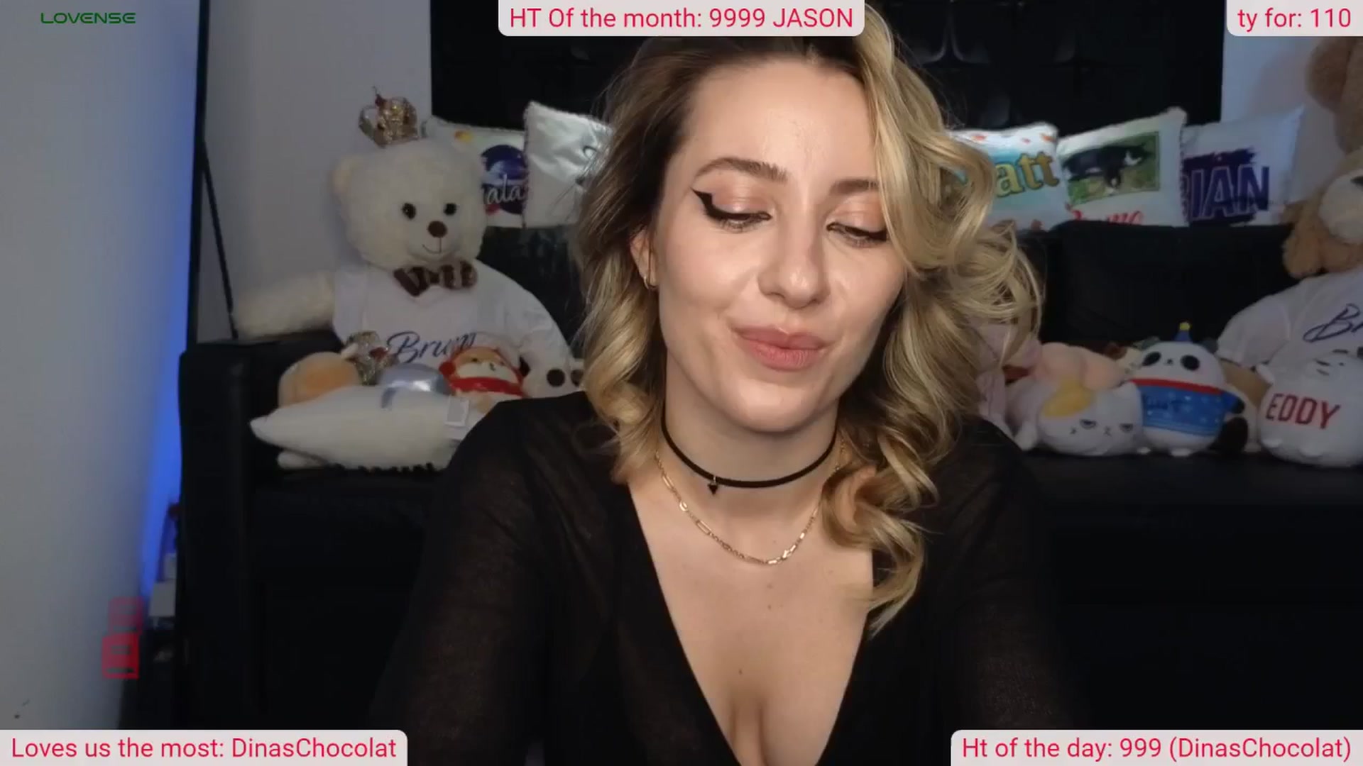 Gallery image thumbnail from DinasLibrary's myfreecams stream on, 04/29/2024, 06:24 image 18 of 20