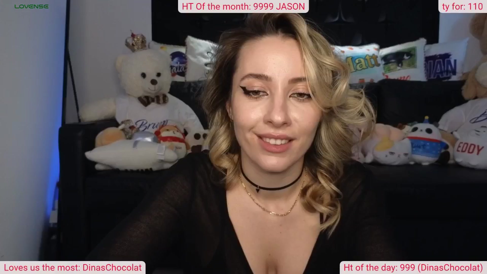 Gallery image thumbnail from DinasLibrary's myfreecams stream on, 04/29/2024, 06:24 image 17 of 20