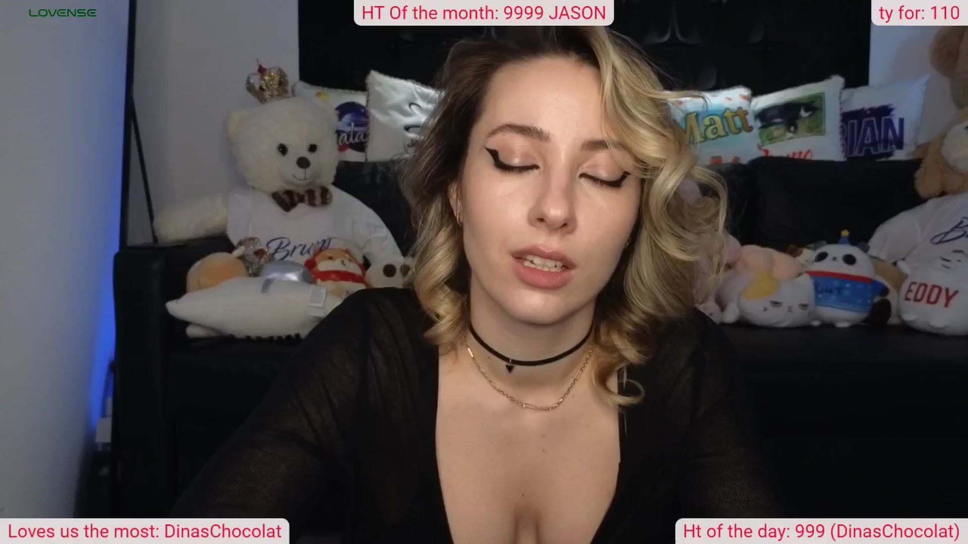Gallery image thumbnail from DinasLibrary's myfreecams stream on, 04/29/2024, 06:24 image 13 of 20