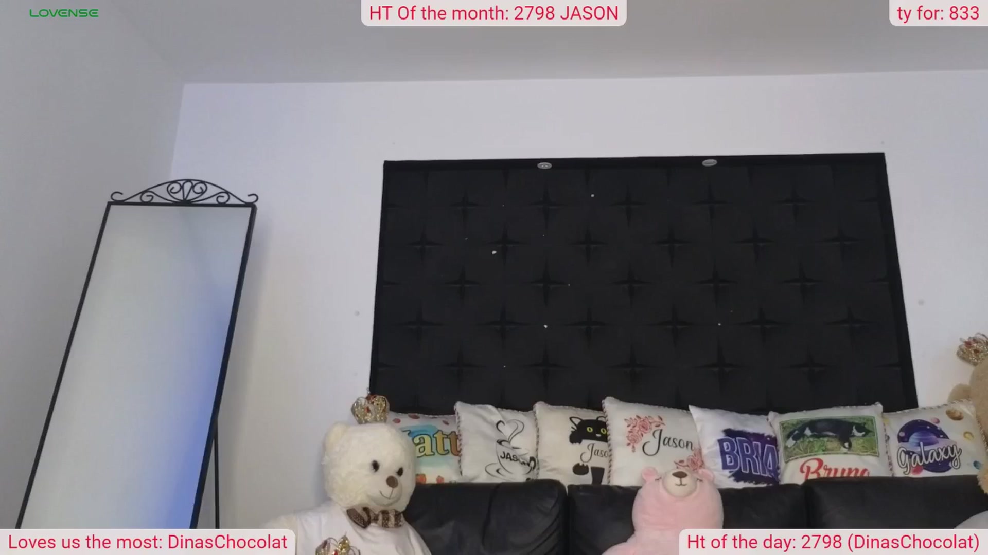 Gallery image thumbnail from DinasLibrary's myfreecams stream on, 05/10/2024, 03:38 image 9 of 20