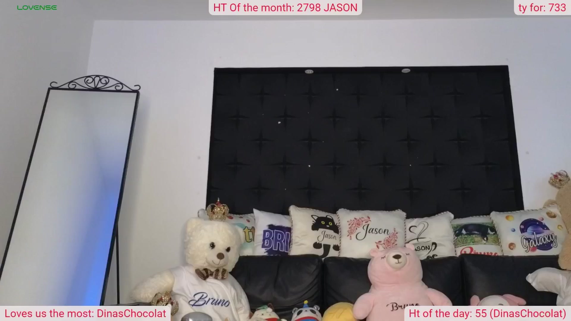 Gallery image thumbnail from DinasLibrary's myfreecams stream on, 05/11/2024, 03:06 image 14 of 20