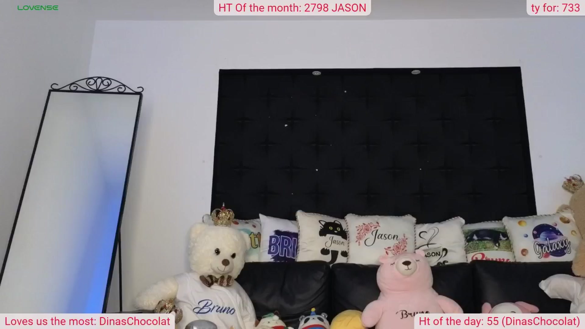 Gallery image thumbnail from DinasLibrary's myfreecams stream on, 05/11/2024, 03:06 image 13 of 20