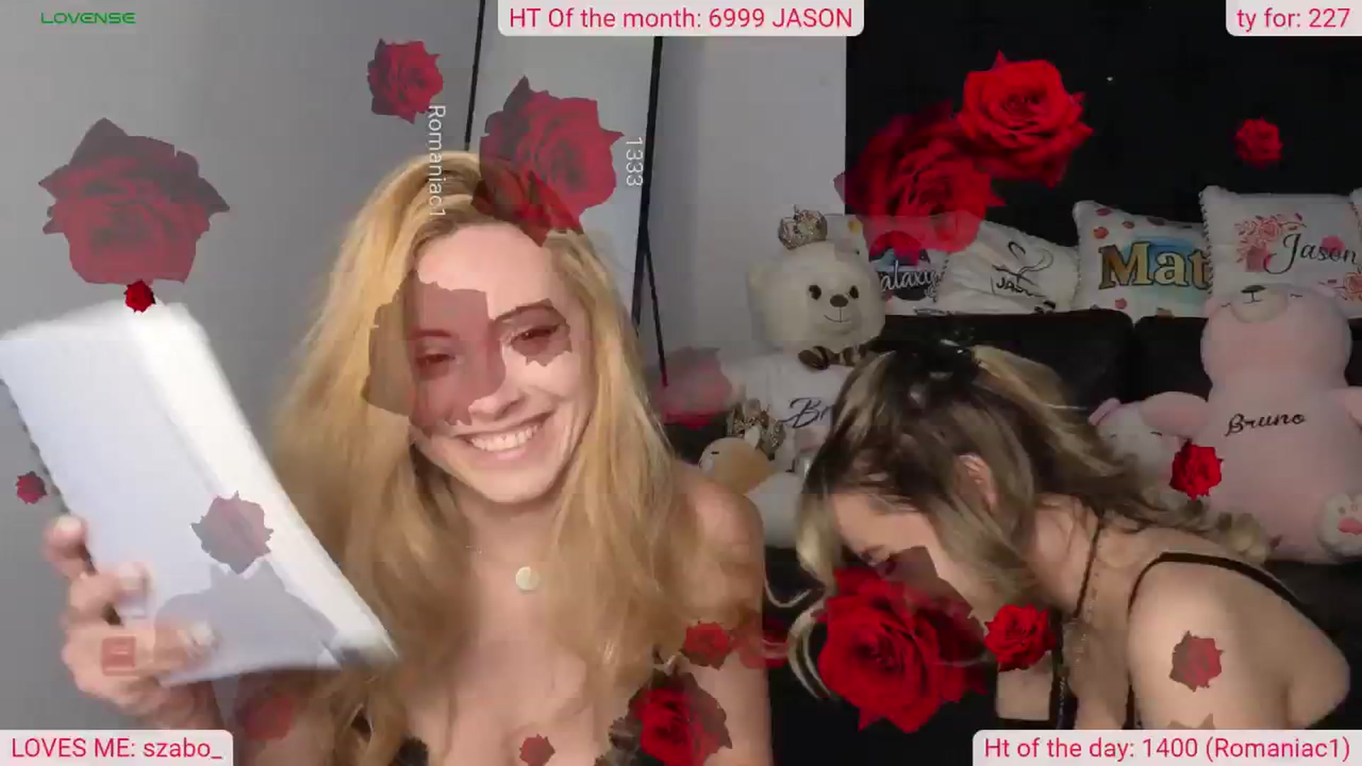 Gallery image thumbnail from DinasLibrary's myfreecams stream on, 05/18/2024, 04:42 image 20 of 20