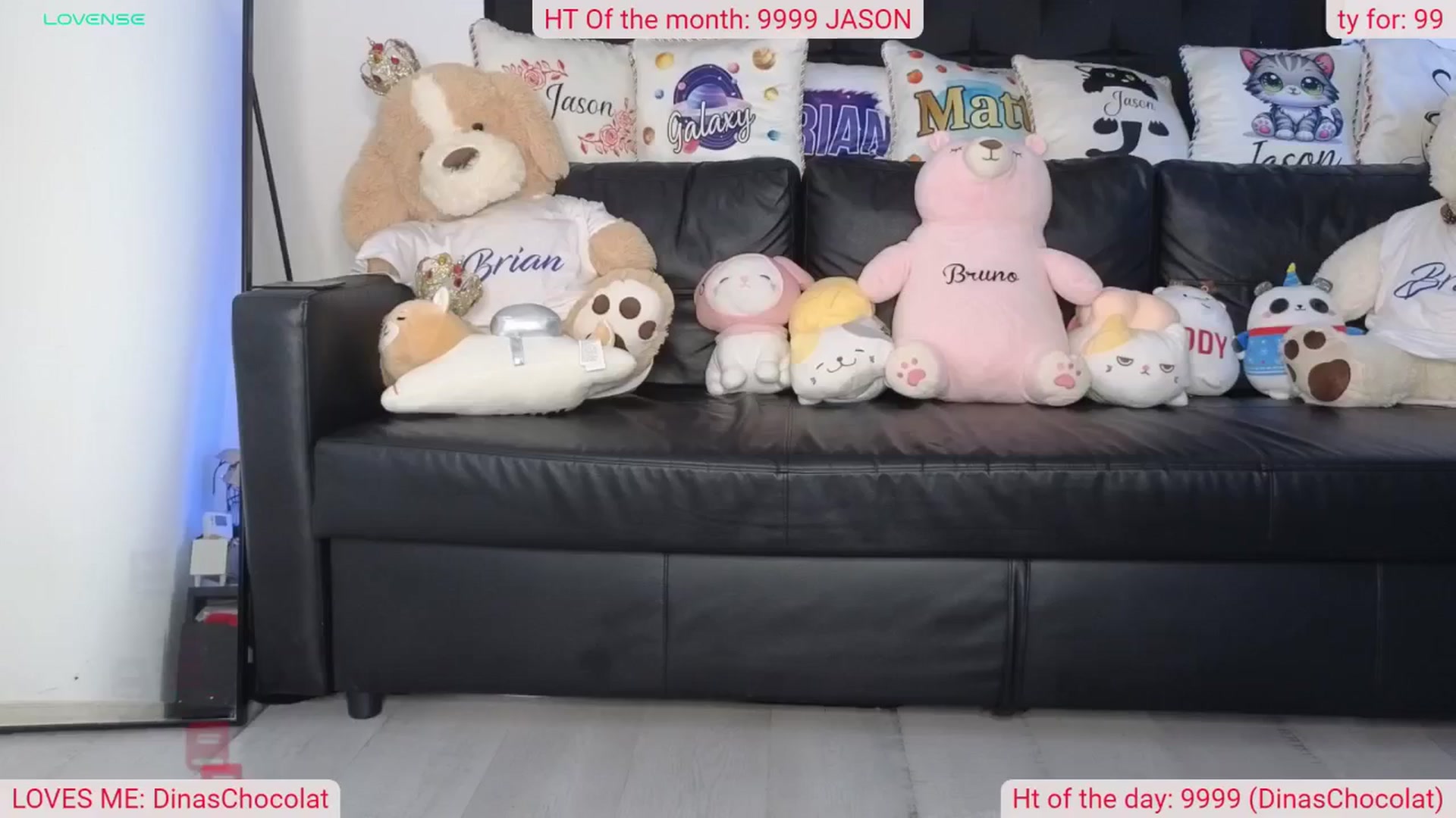 Gallery image thumbnail from DinasLibrary's myfreecams stream on, 05/26/2024, 04:07 image 20 of 20