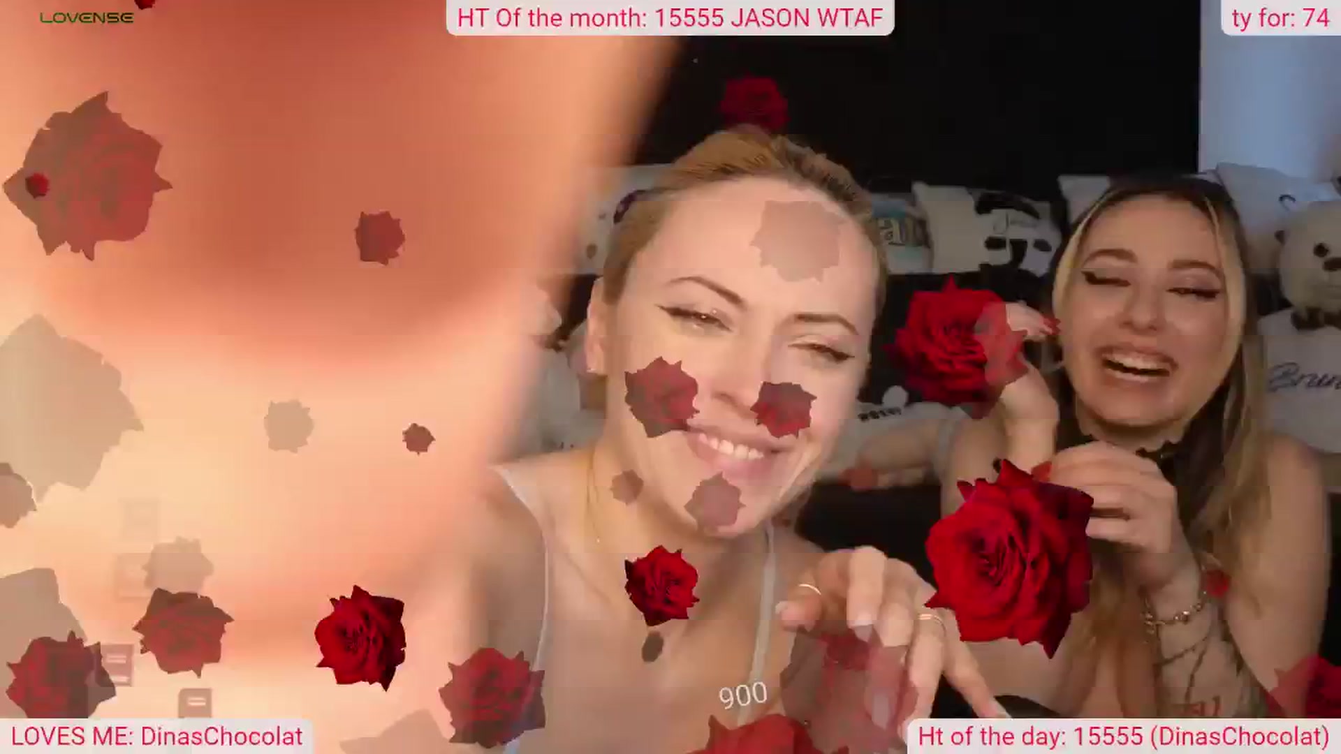 Gallery image thumbnail from DinasLibrary's myfreecams stream on, 05/26/2024, 09:21 image 4 of 20