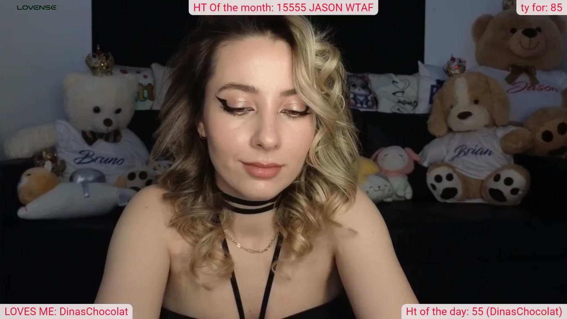 Gallery image thumbnail from DinasLibrary's myfreecams stream on, 06/01/2024, 02:59 image 2 of 20