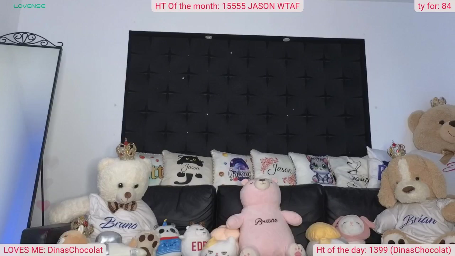 Gallery image thumbnail from DinasLibrary's myfreecams stream on, 06/01/2024, 02:59 image 8 of 20