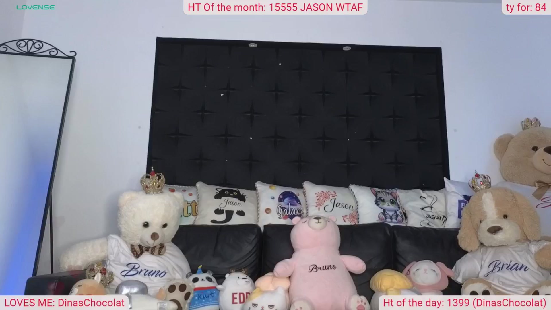 Gallery image thumbnail from DinasLibrary's myfreecams stream on, 06/01/2024, 02:59 image 9 of 20