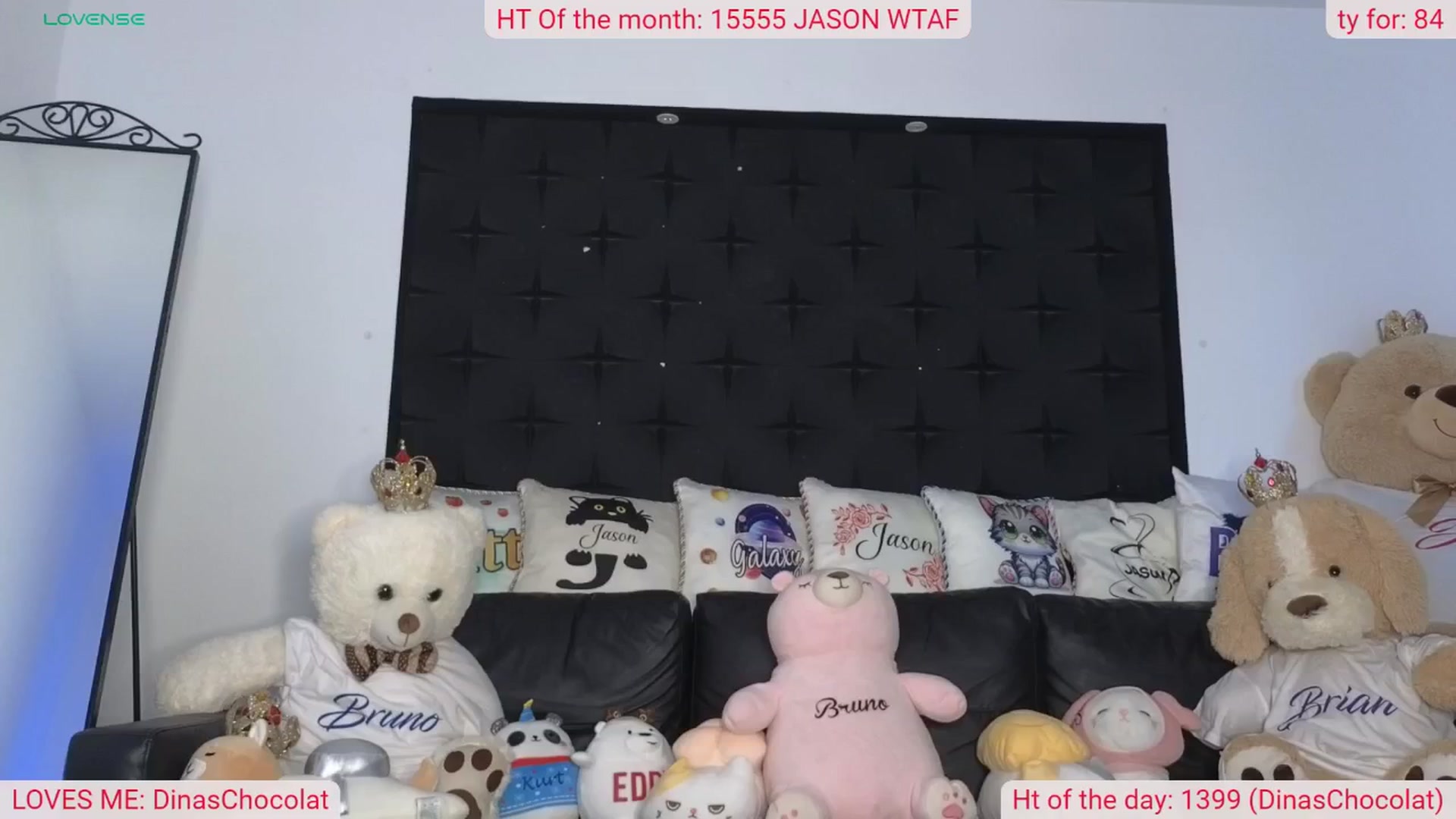 Gallery image thumbnail from DinasLibrary's myfreecams stream on, 06/01/2024, 02:59 image 10 of 20