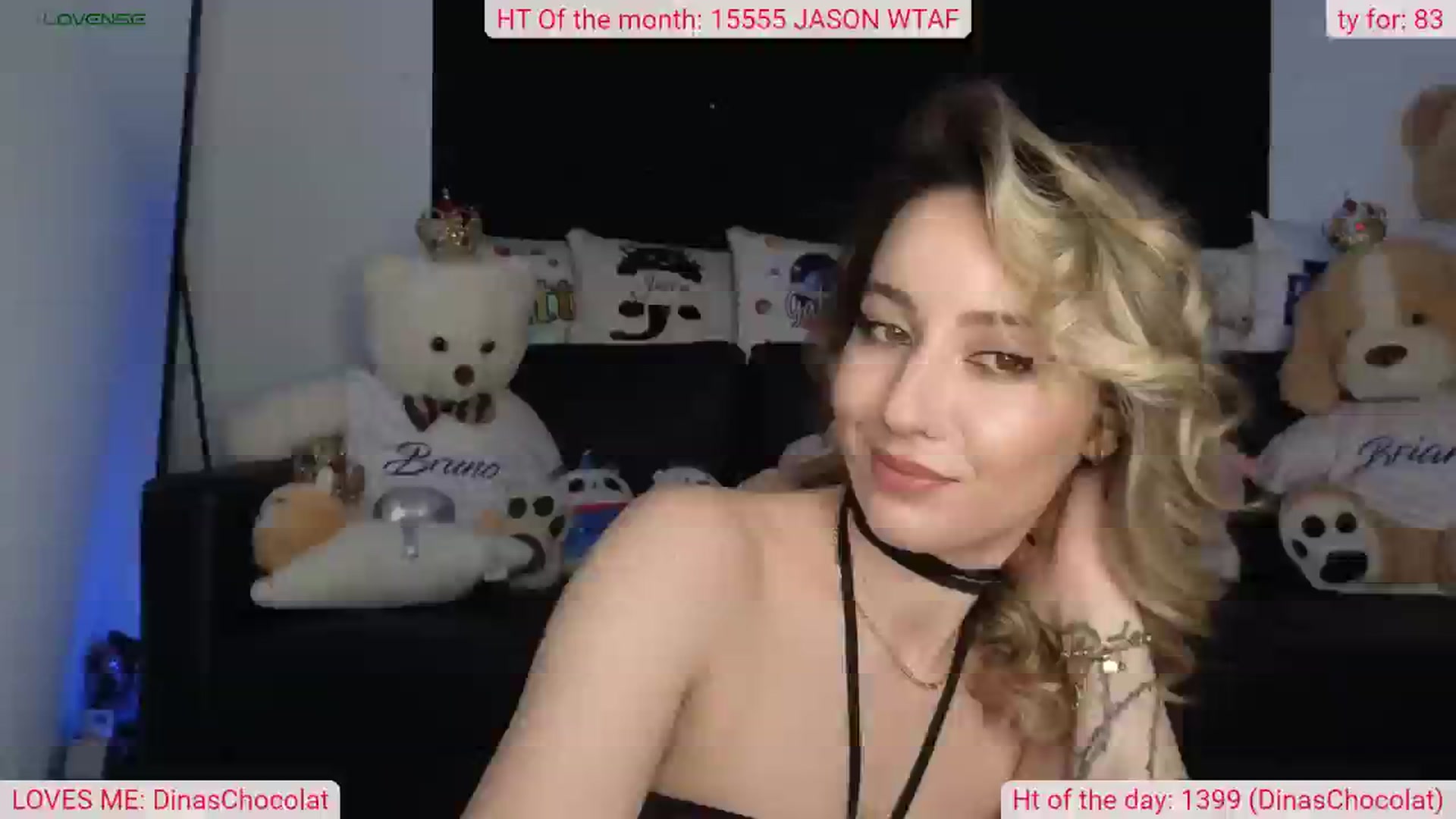 Gallery image thumbnail from DinasLibrary's myfreecams stream on, 06/01/2024, 02:59 image 17 of 20