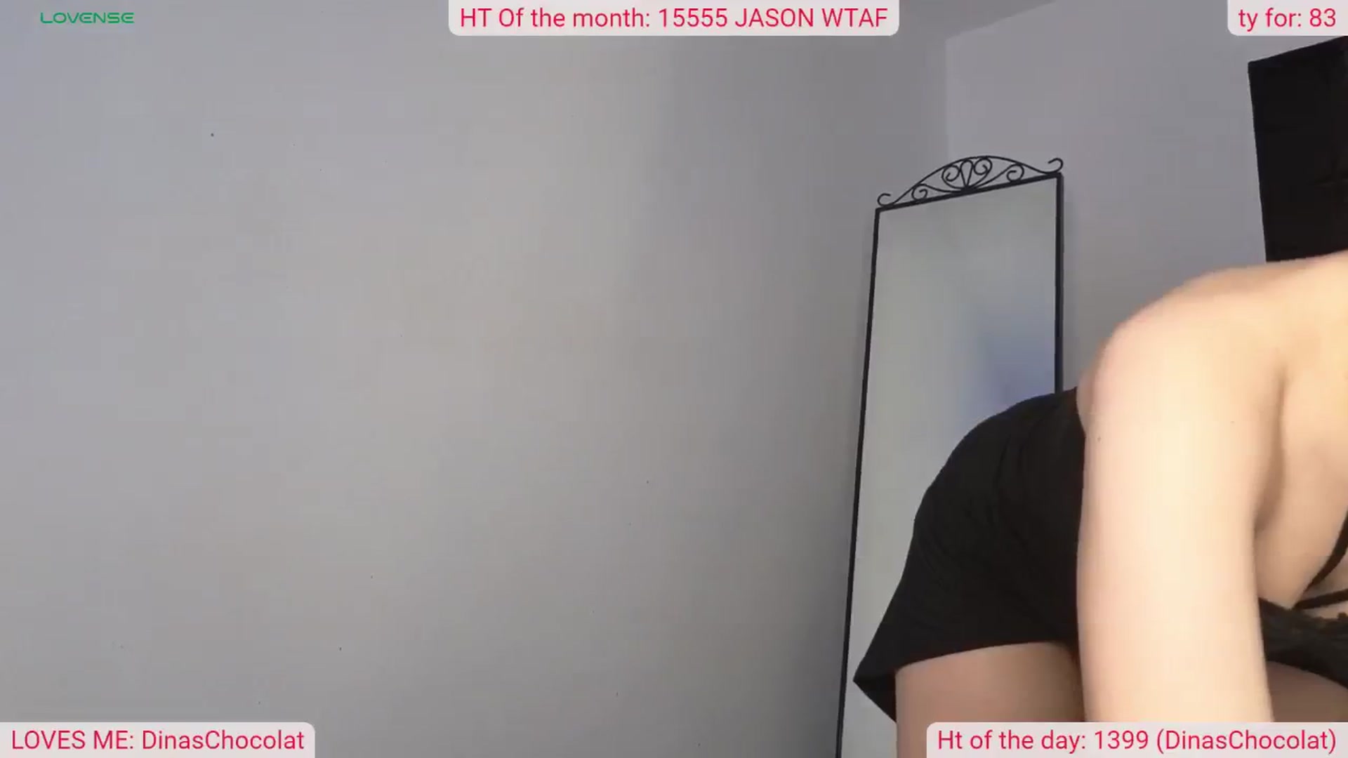 Gallery image thumbnail from DinasLibrary's myfreecams stream on, 06/01/2024, 03:33 image 11 of 20