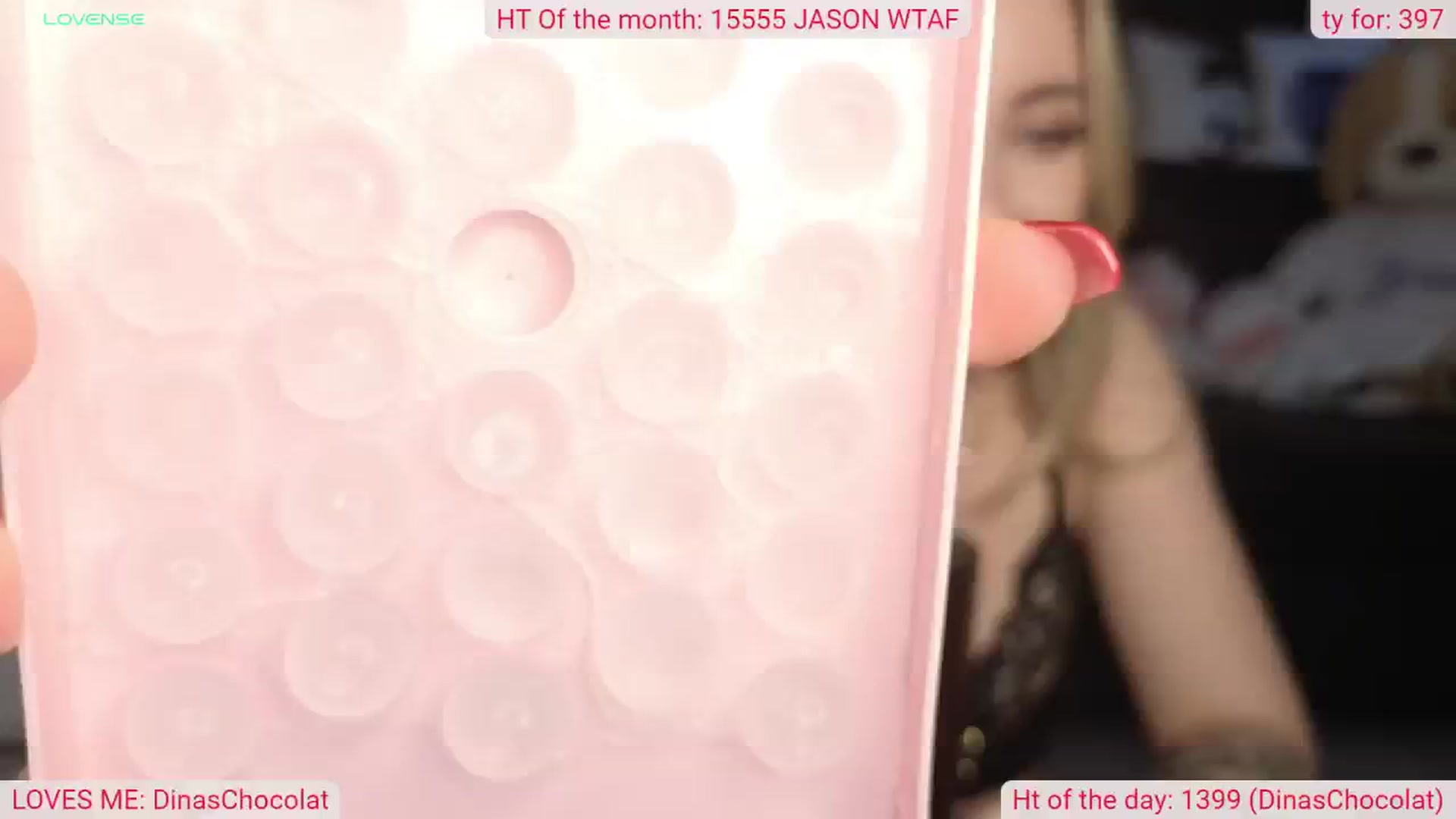 Gallery image thumbnail from DinasLibrary's myfreecams stream on, 06/02/2024, 04:28 image 8 of 20